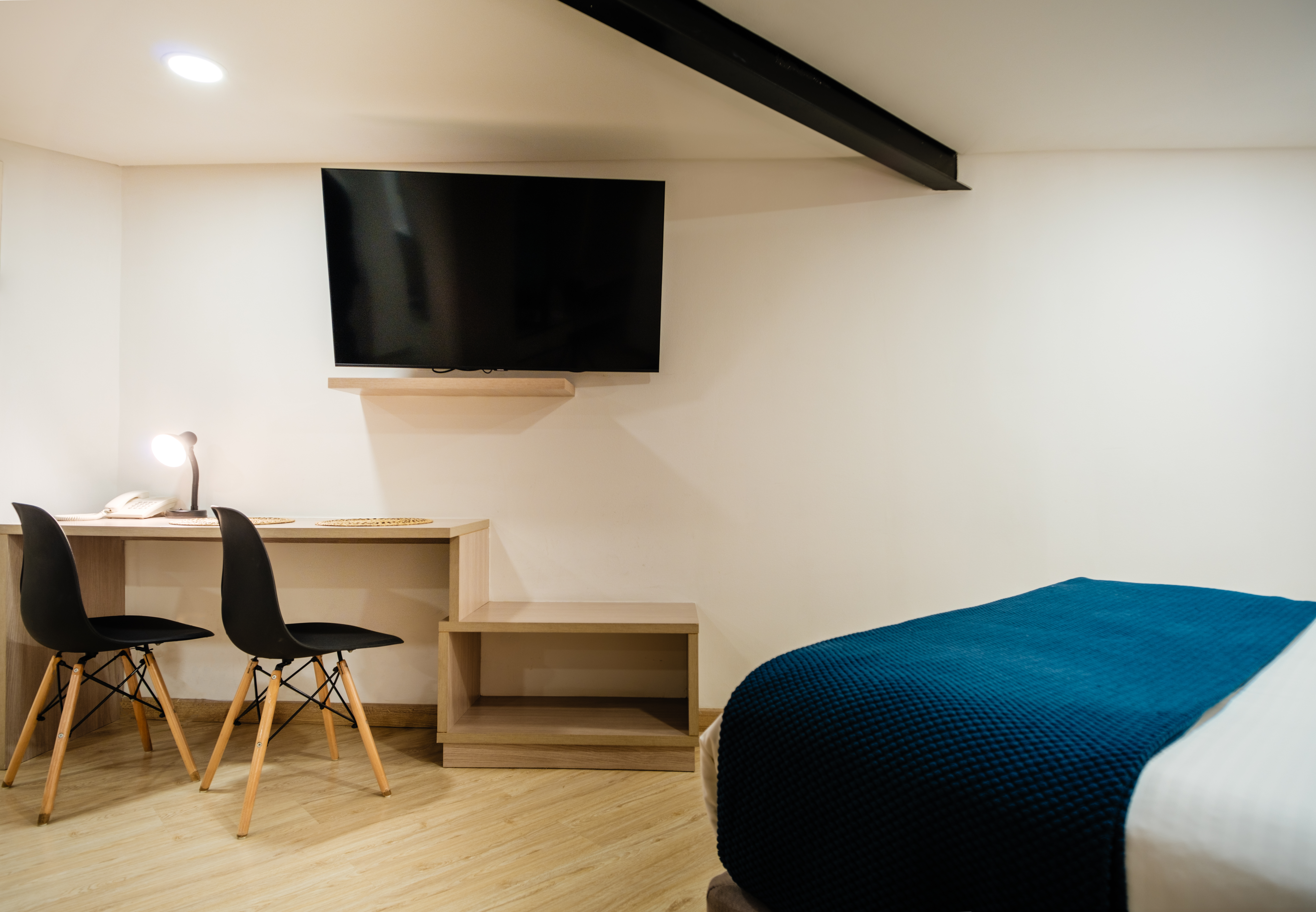 Junior Suite One Bed