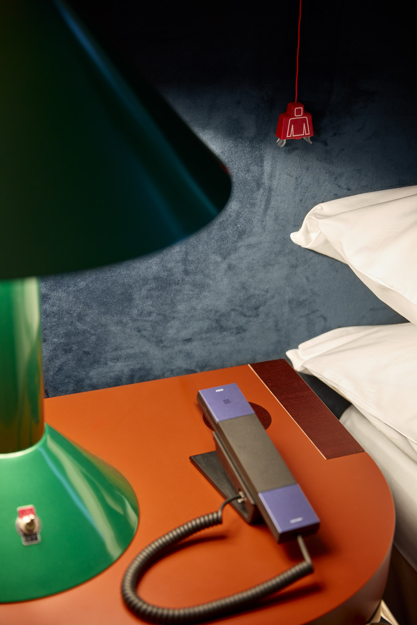 Twin Accesible Premium 