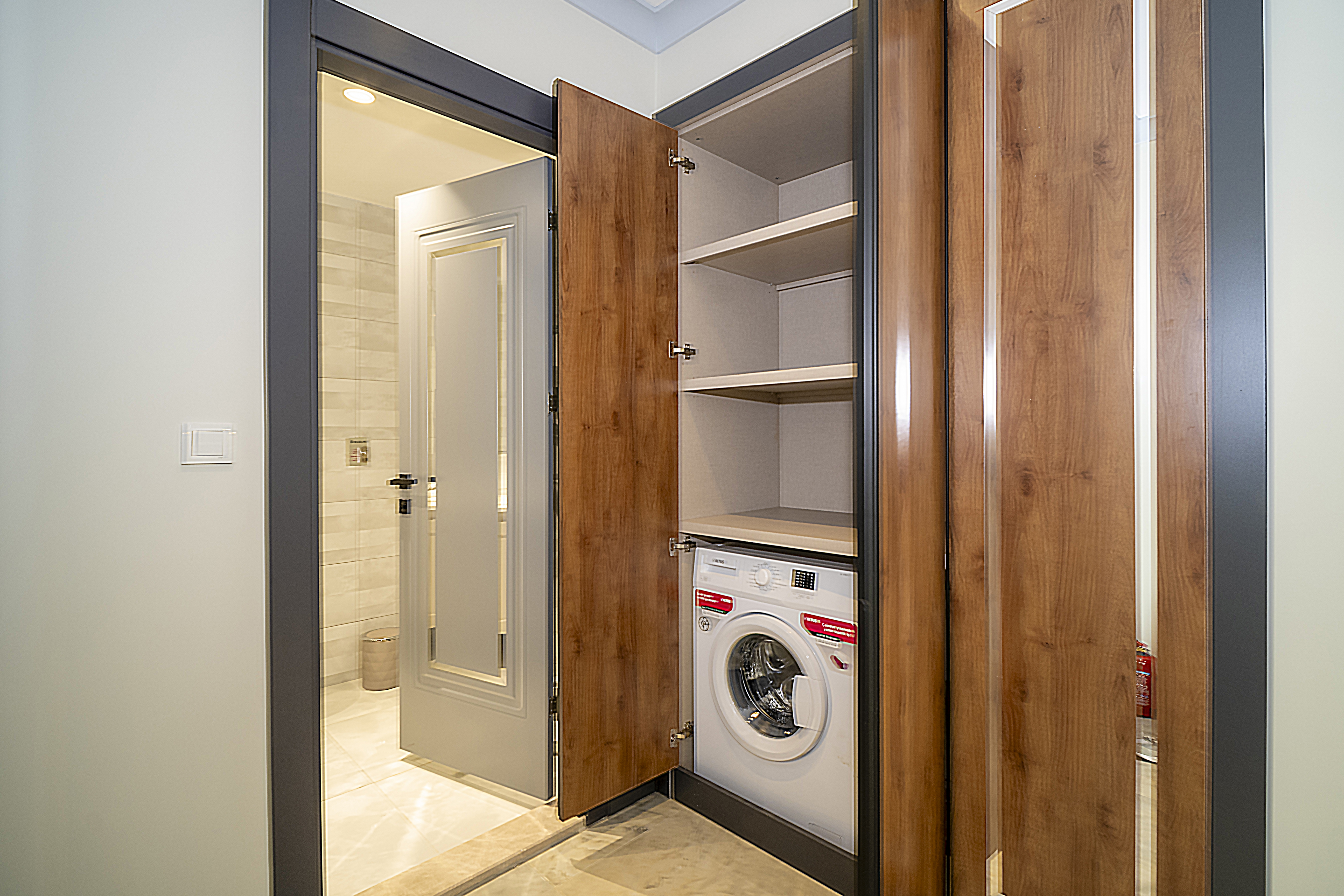 Apartment with Views