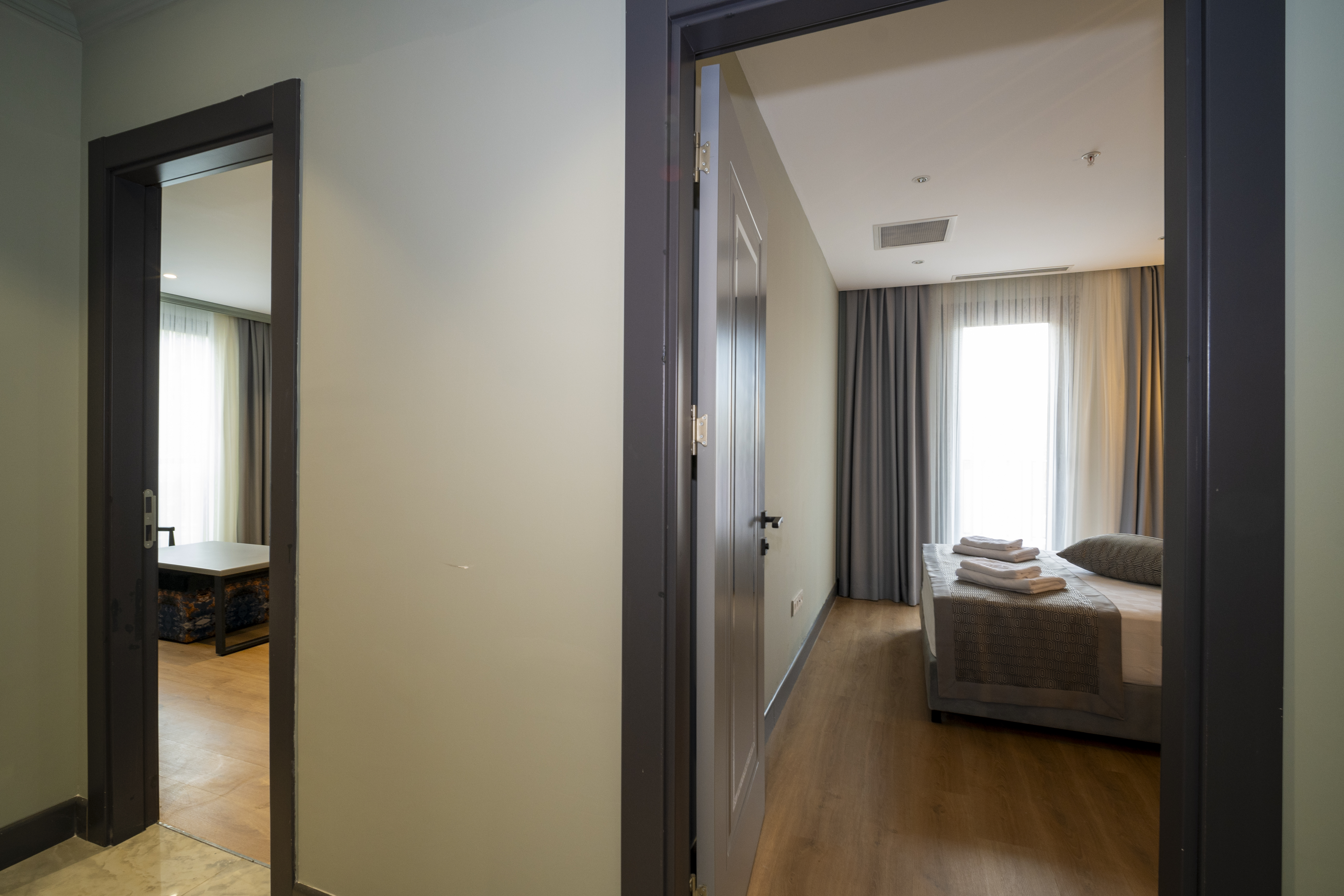 Apartment Two Bedrooms