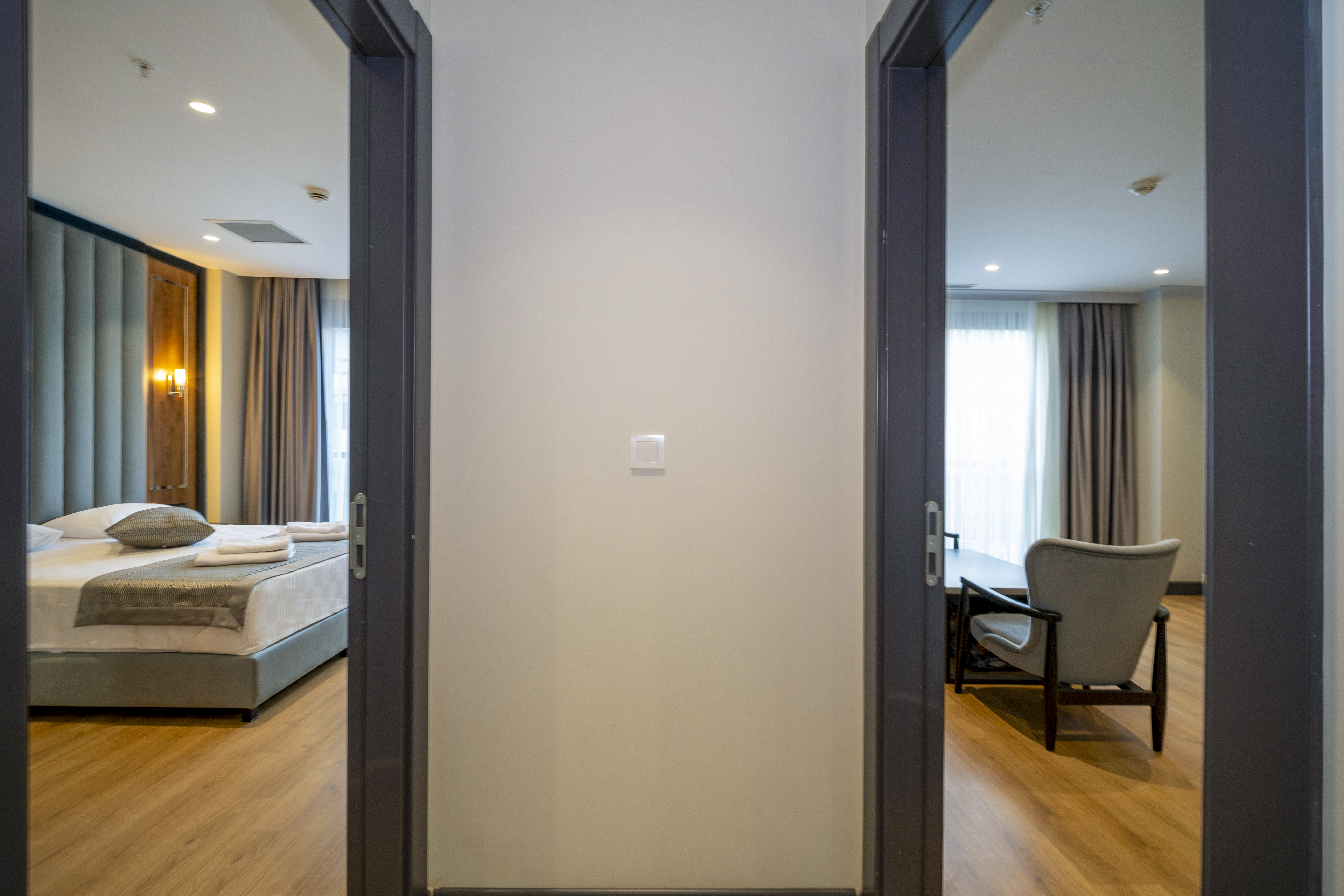 Apartment Two Bedrooms