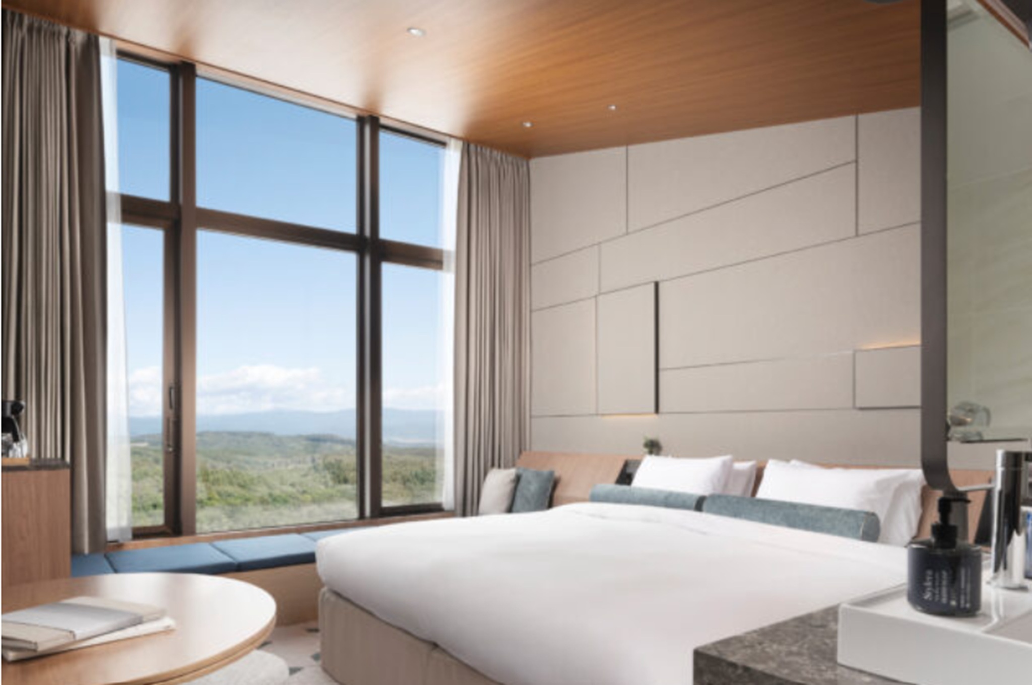 Double Club Superior