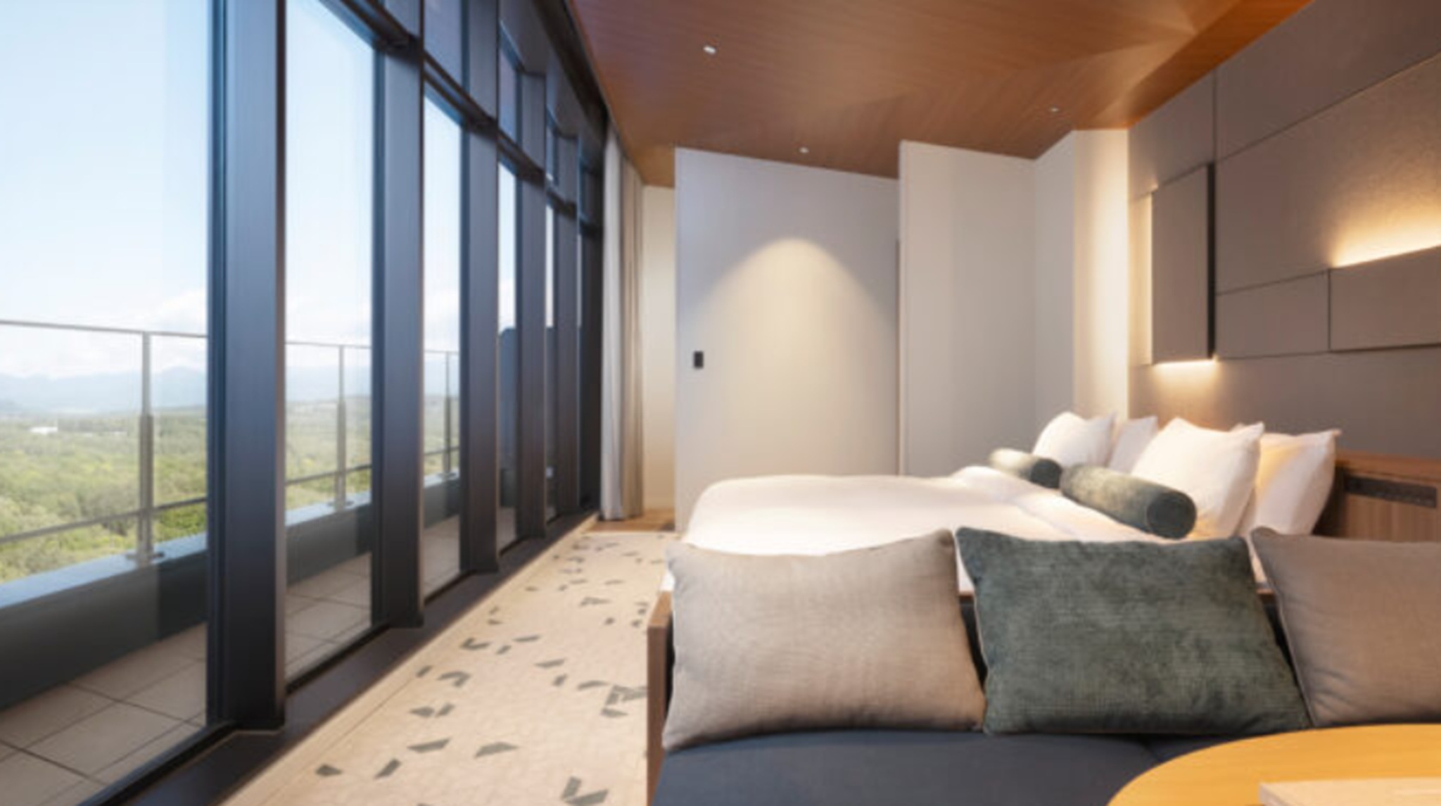 Family Room Deluxe Premium