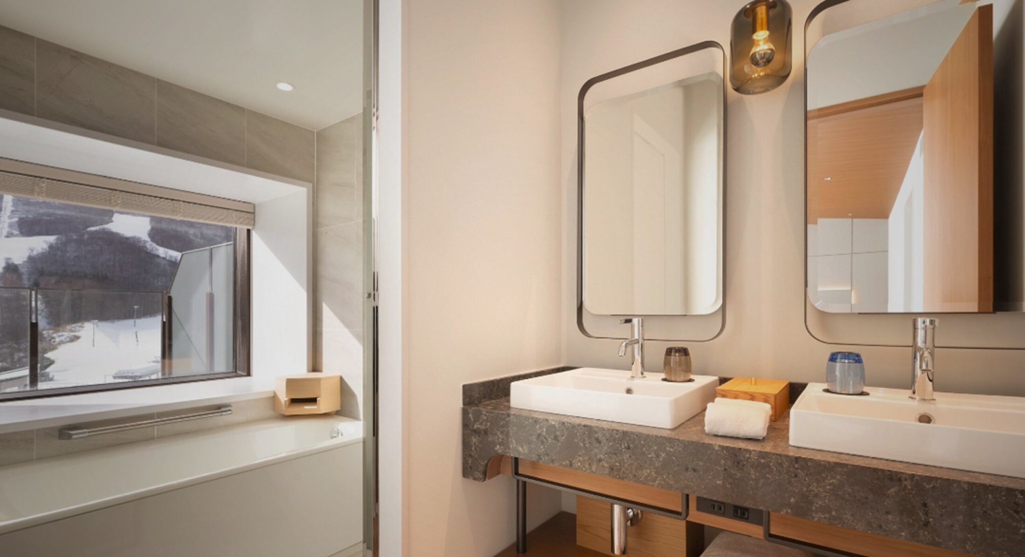 Double Deluxe Premium