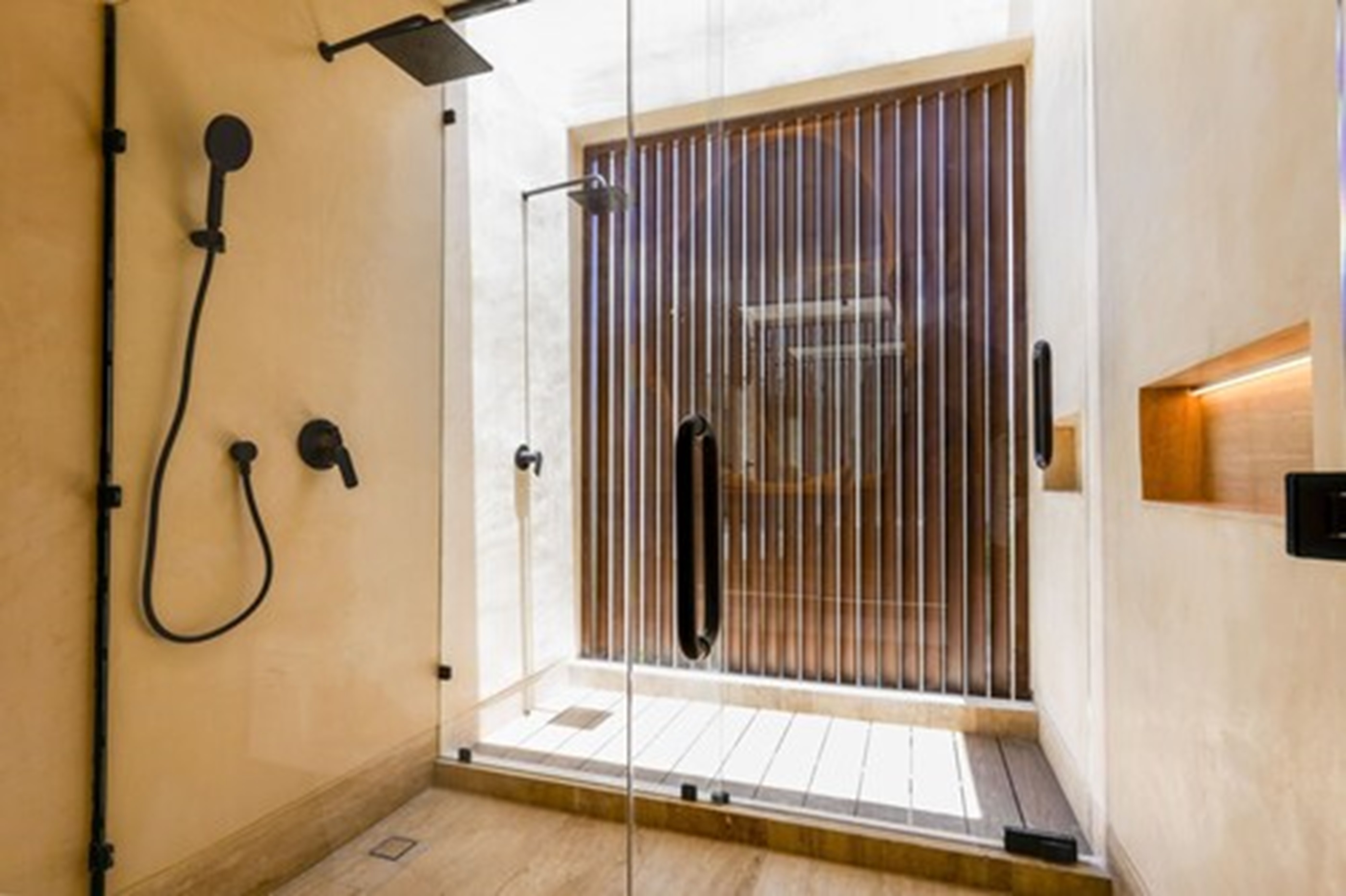 Villa Three Bedrooms