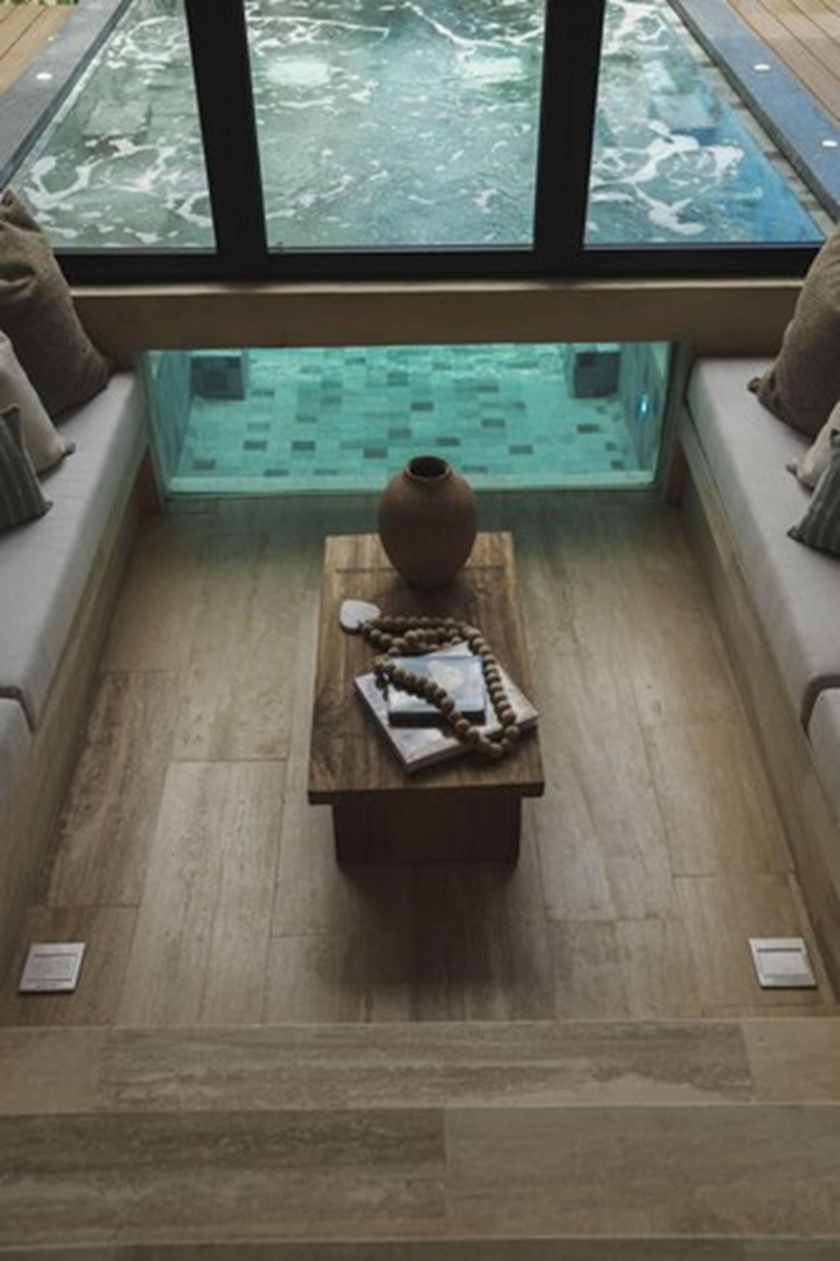 Villa Three Bedrooms