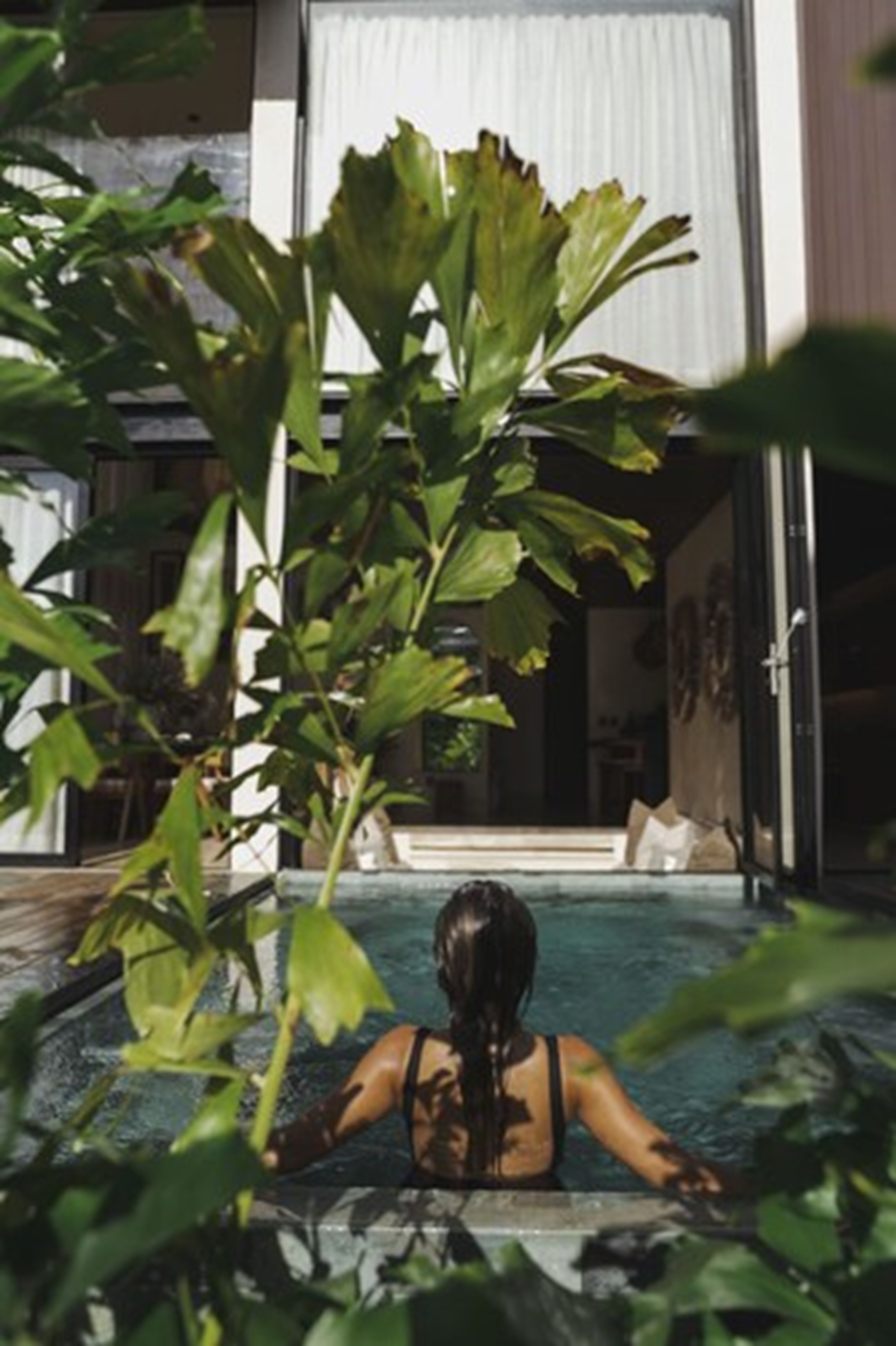 Villa Three Bedrooms