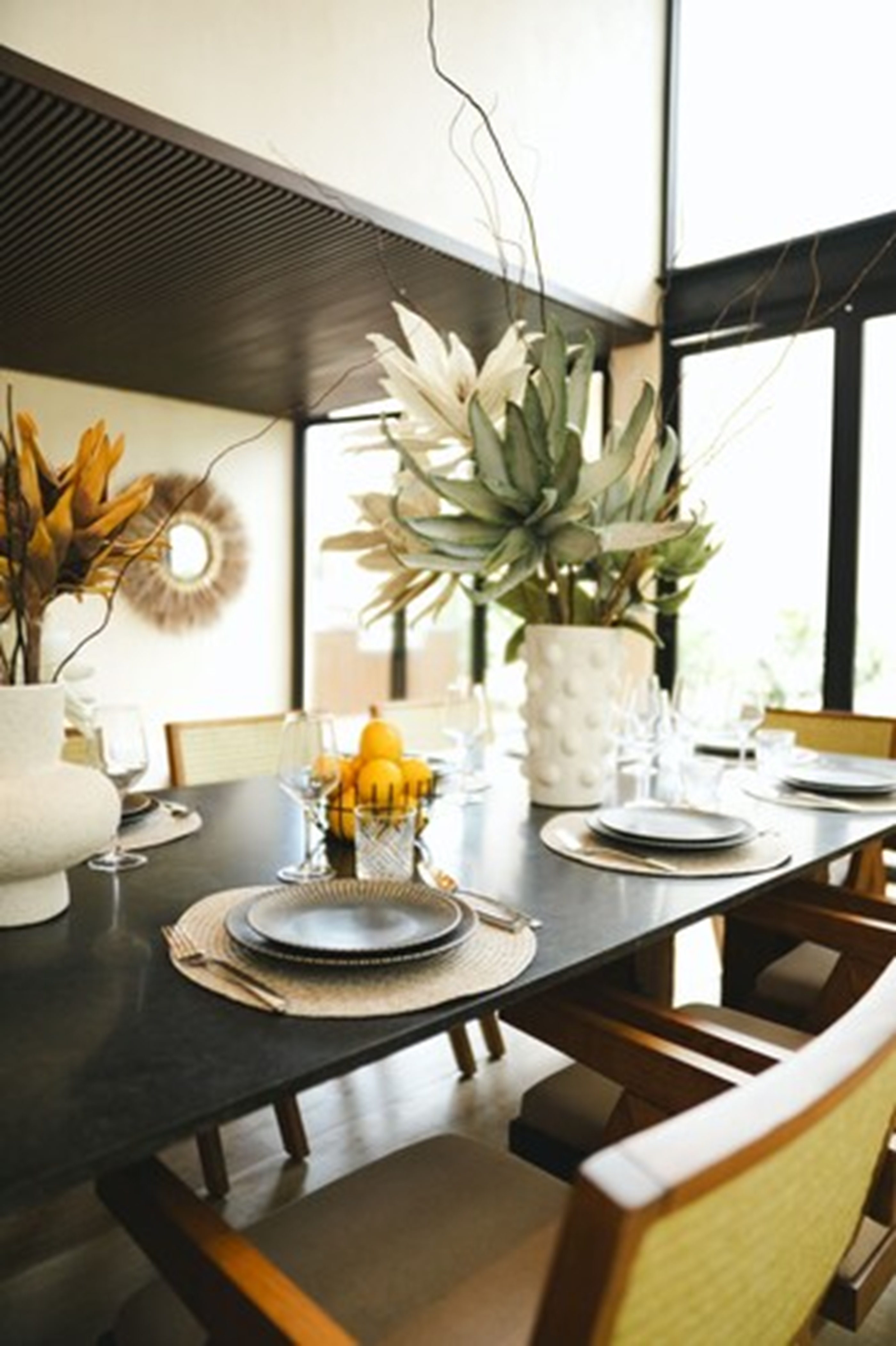 Villa Three Bedrooms