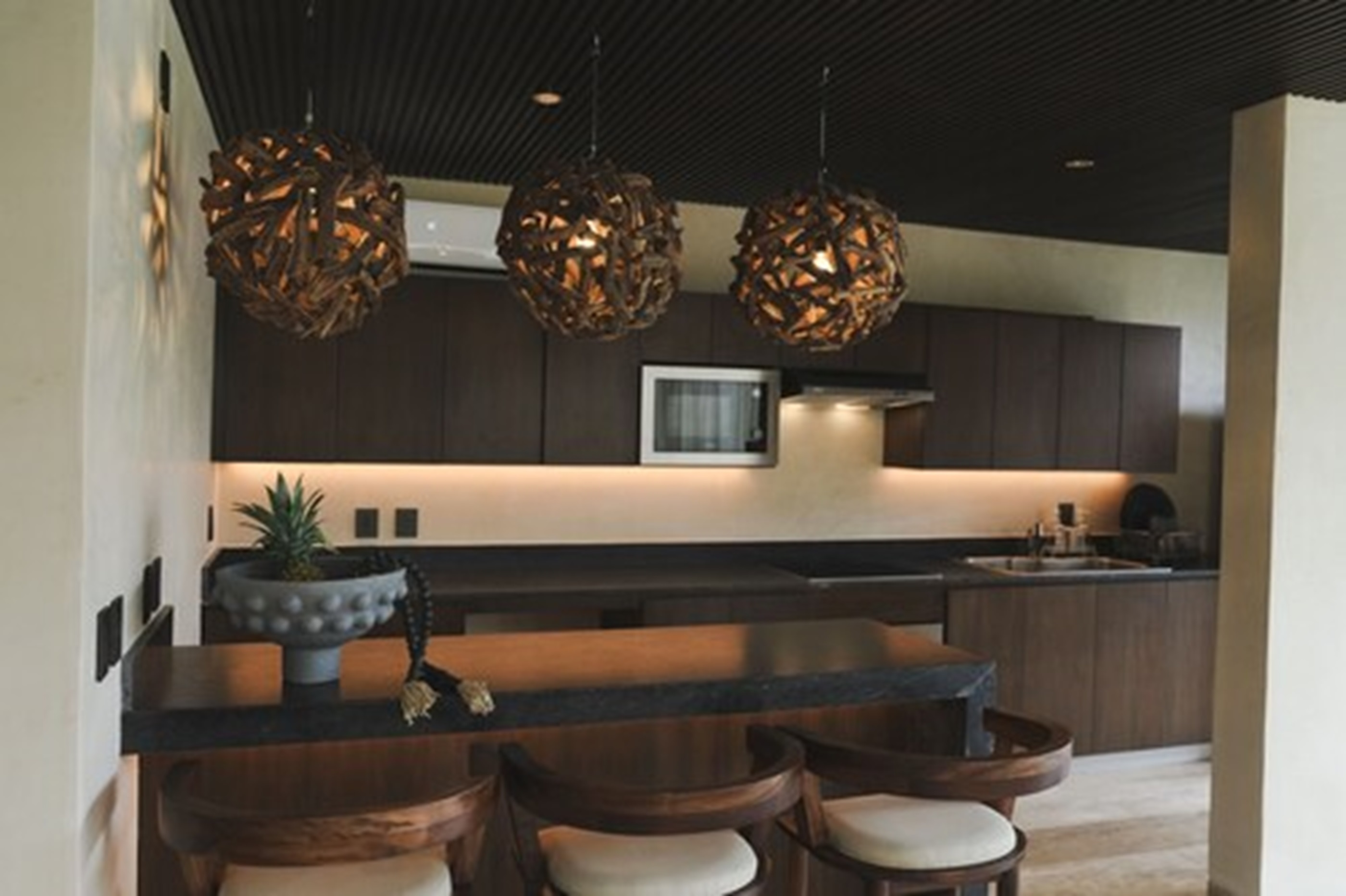 Villa Three Bedrooms