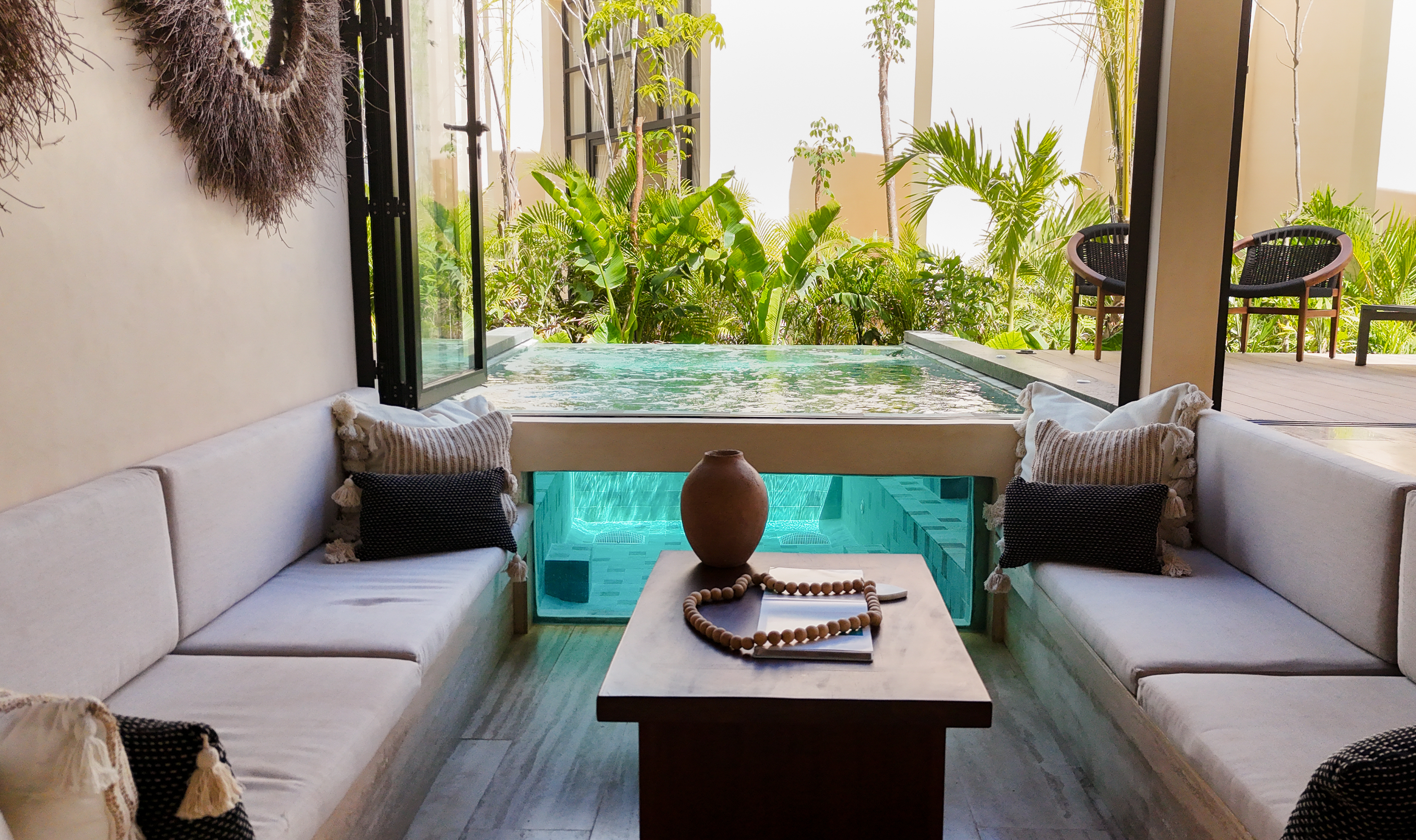 Villa Three Bedrooms