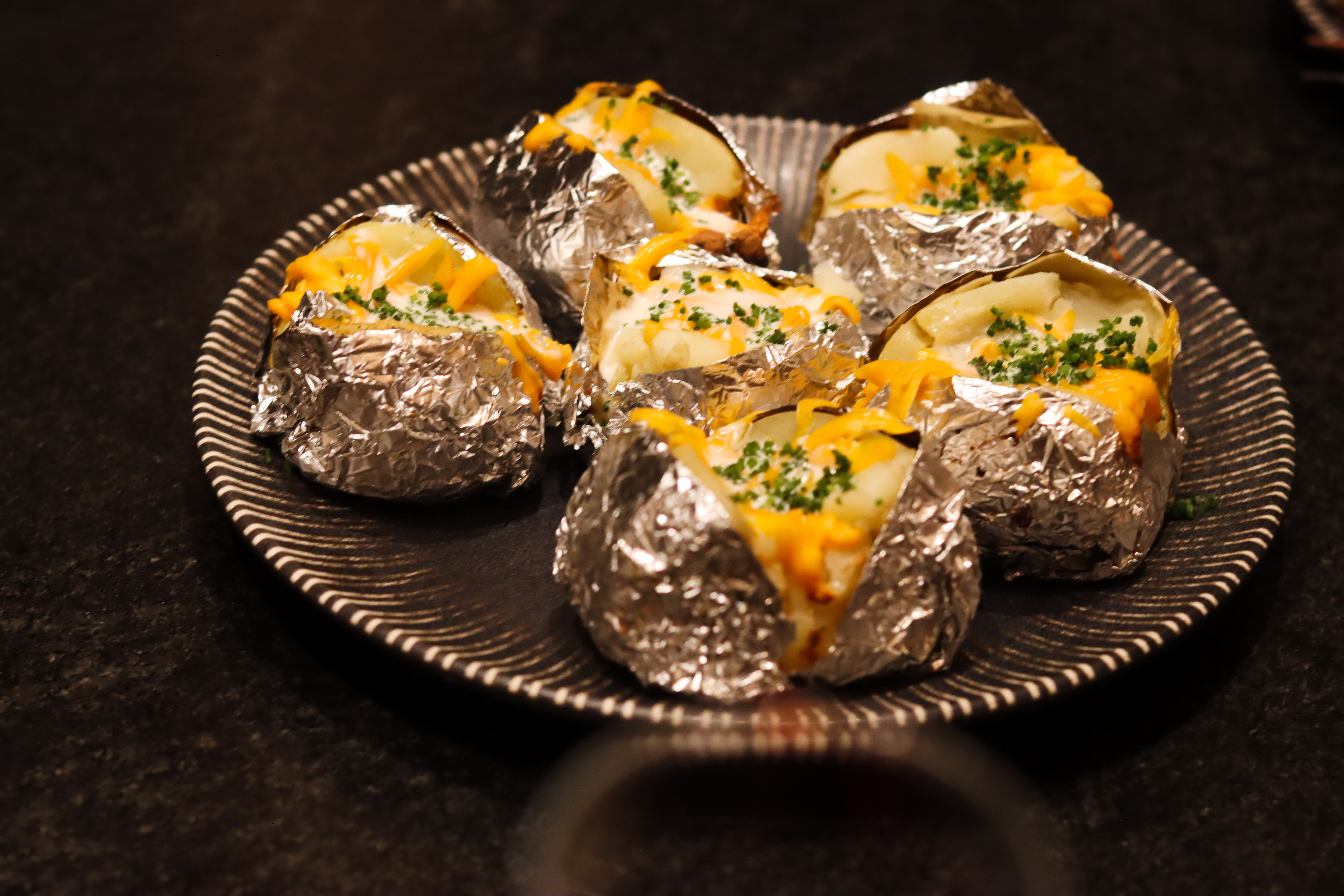 Villa Three Bedrooms