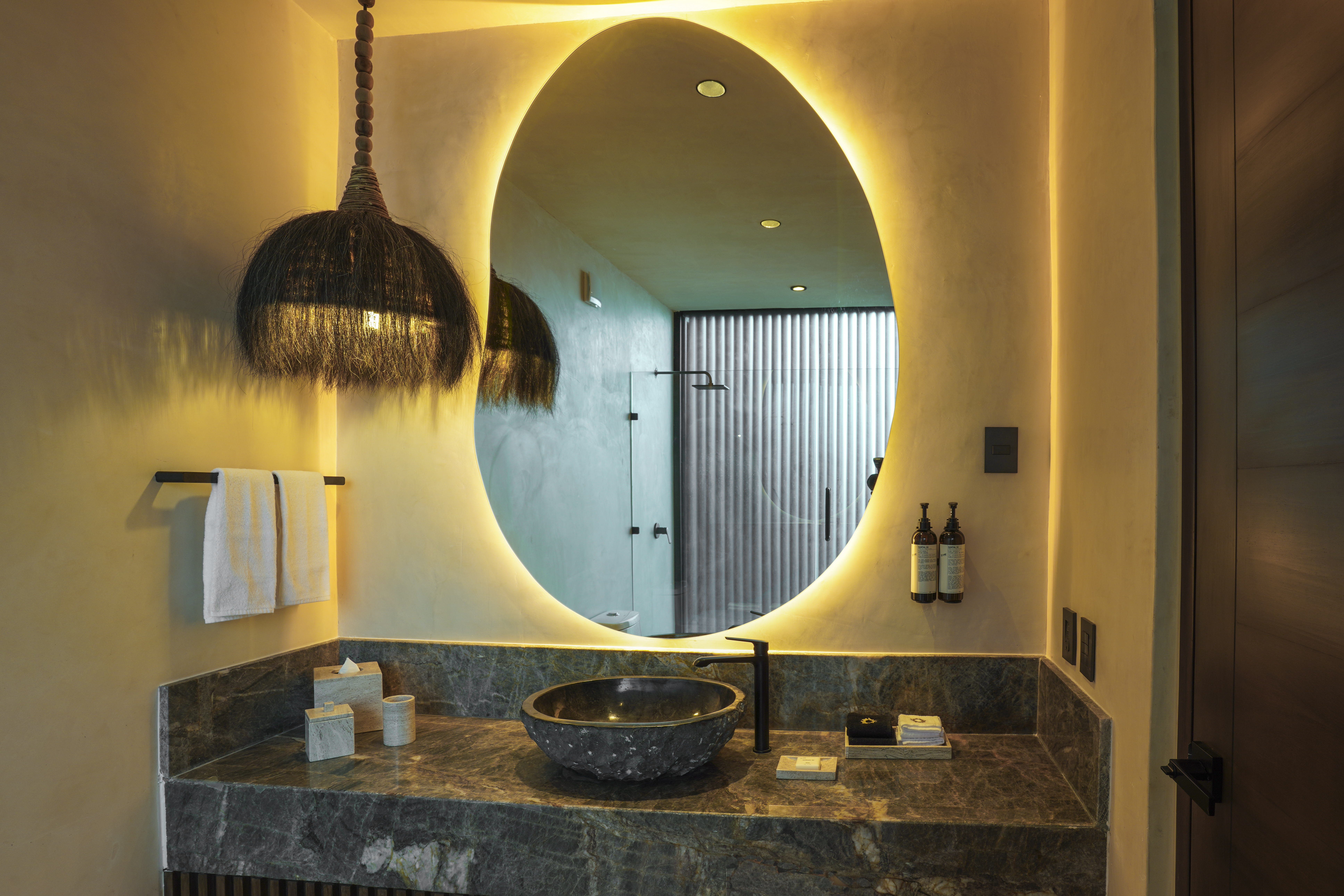 Villa Three Bedrooms