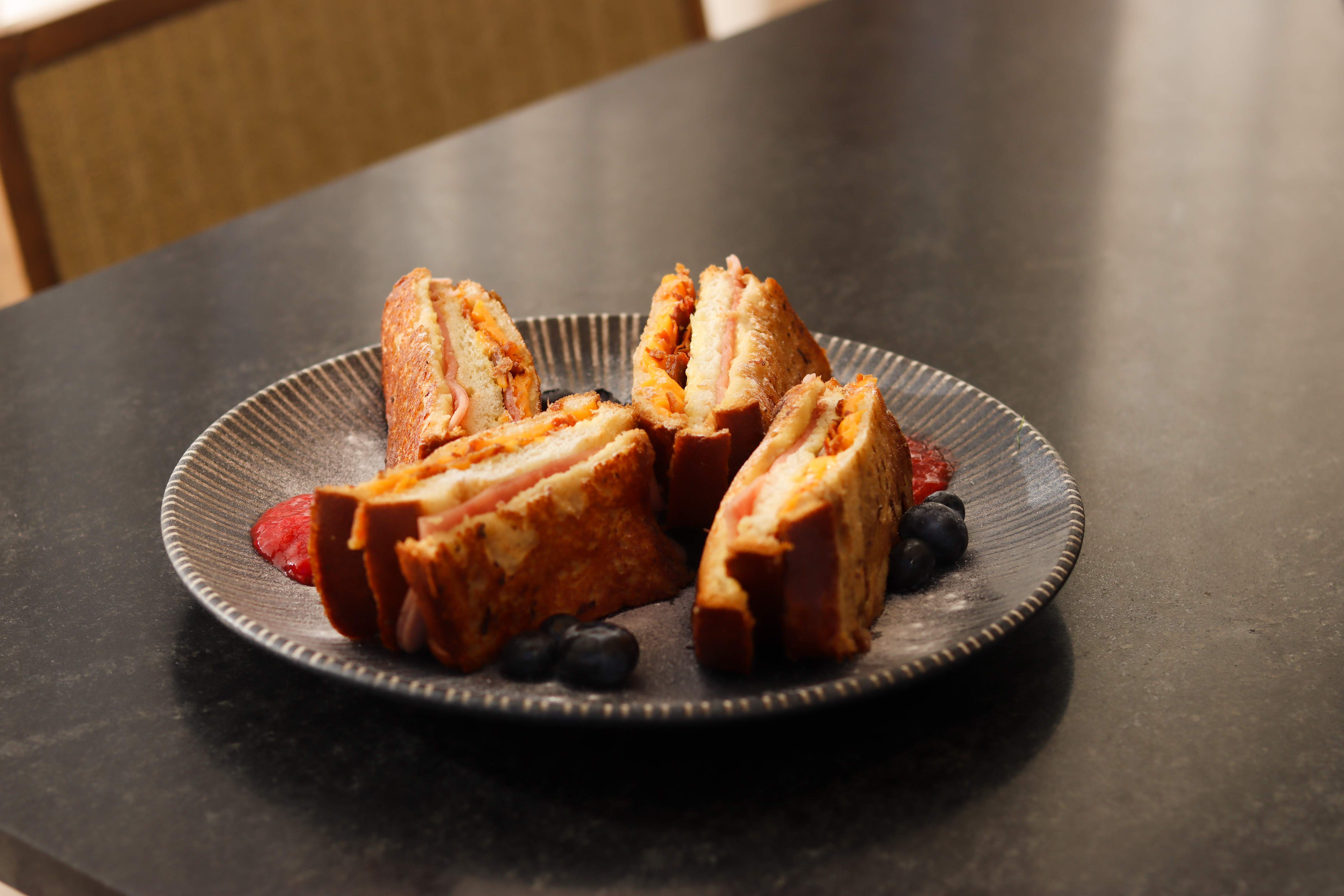 Villa Three Bedrooms