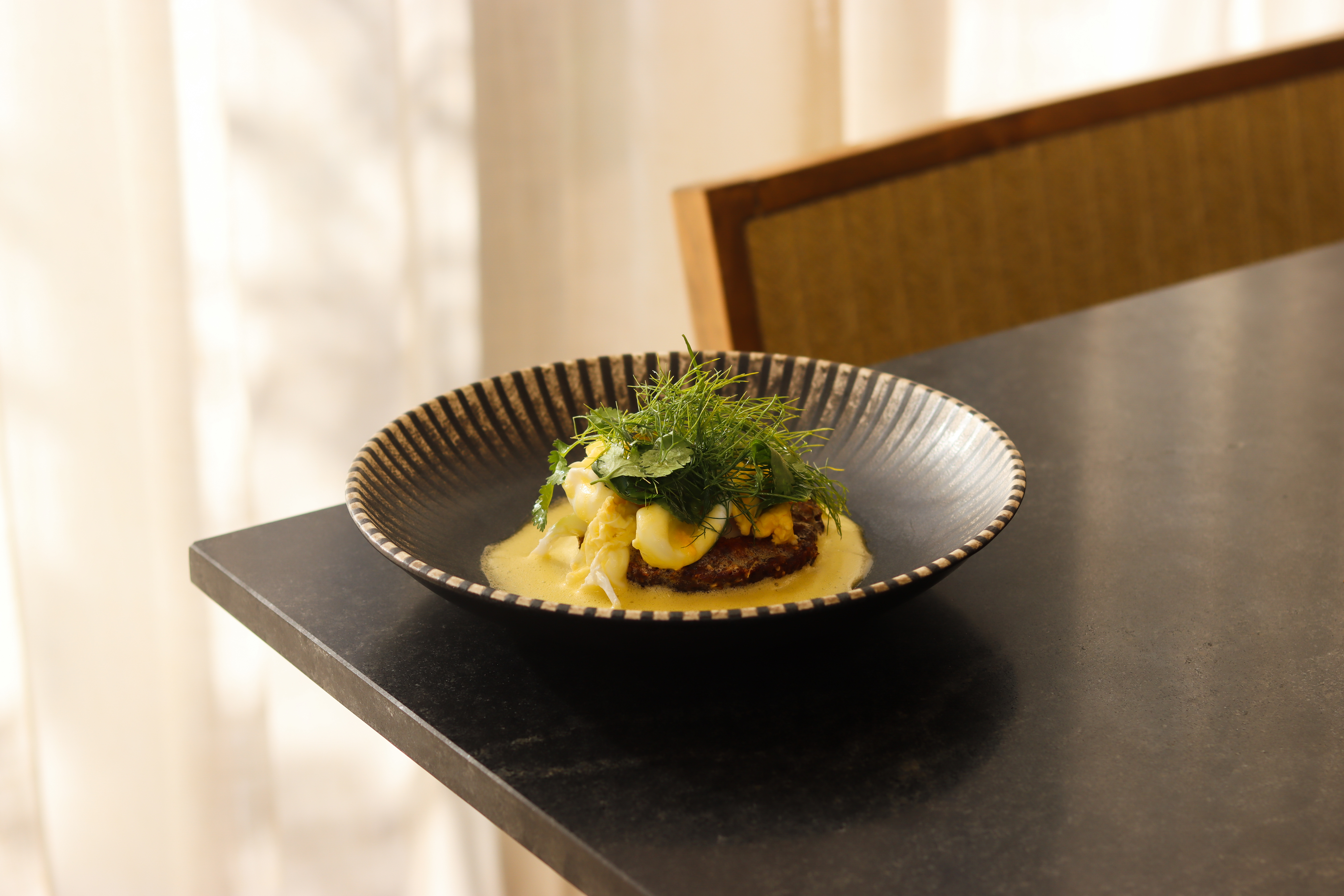 Villa Three Bedrooms