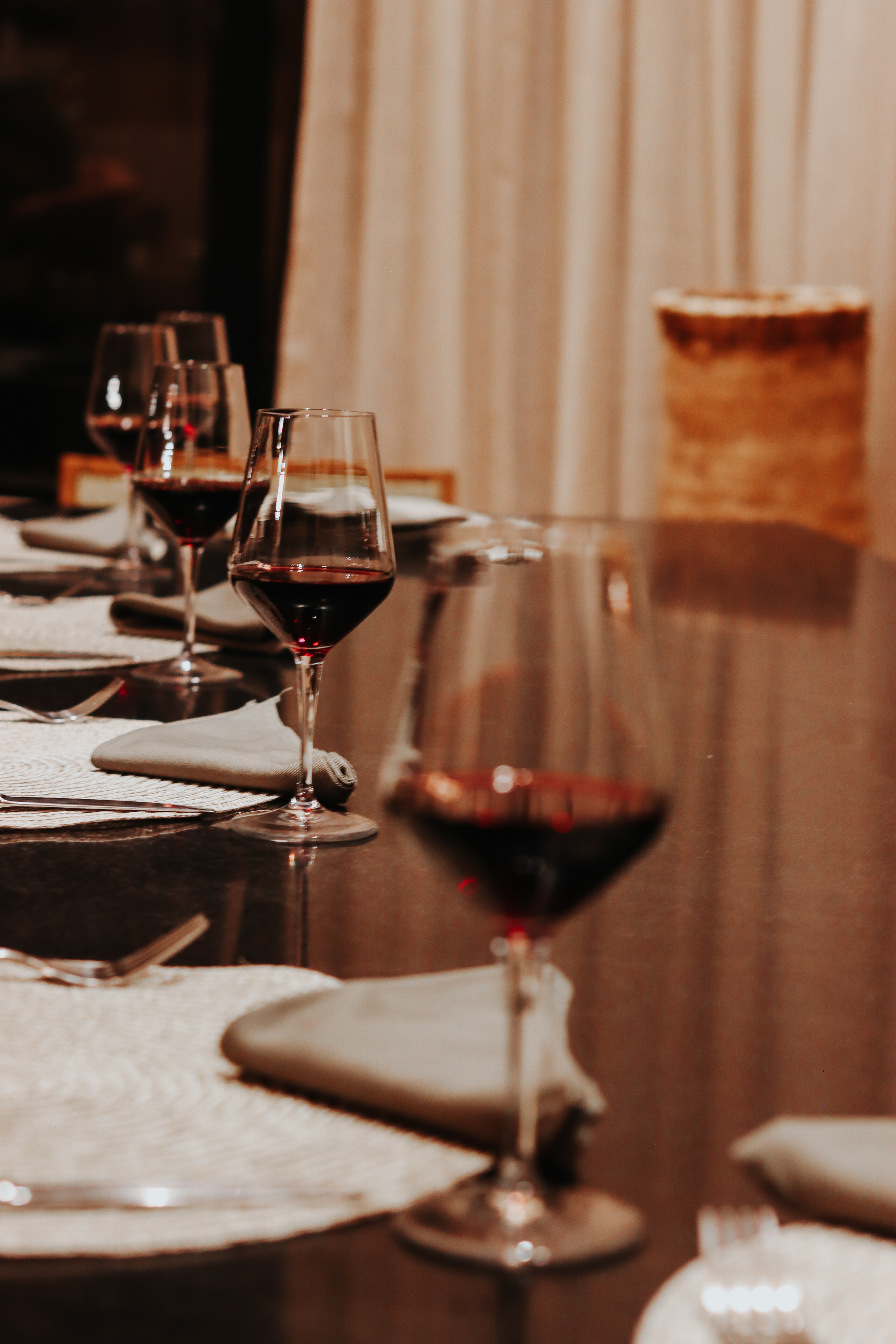 Villa Three Bedrooms