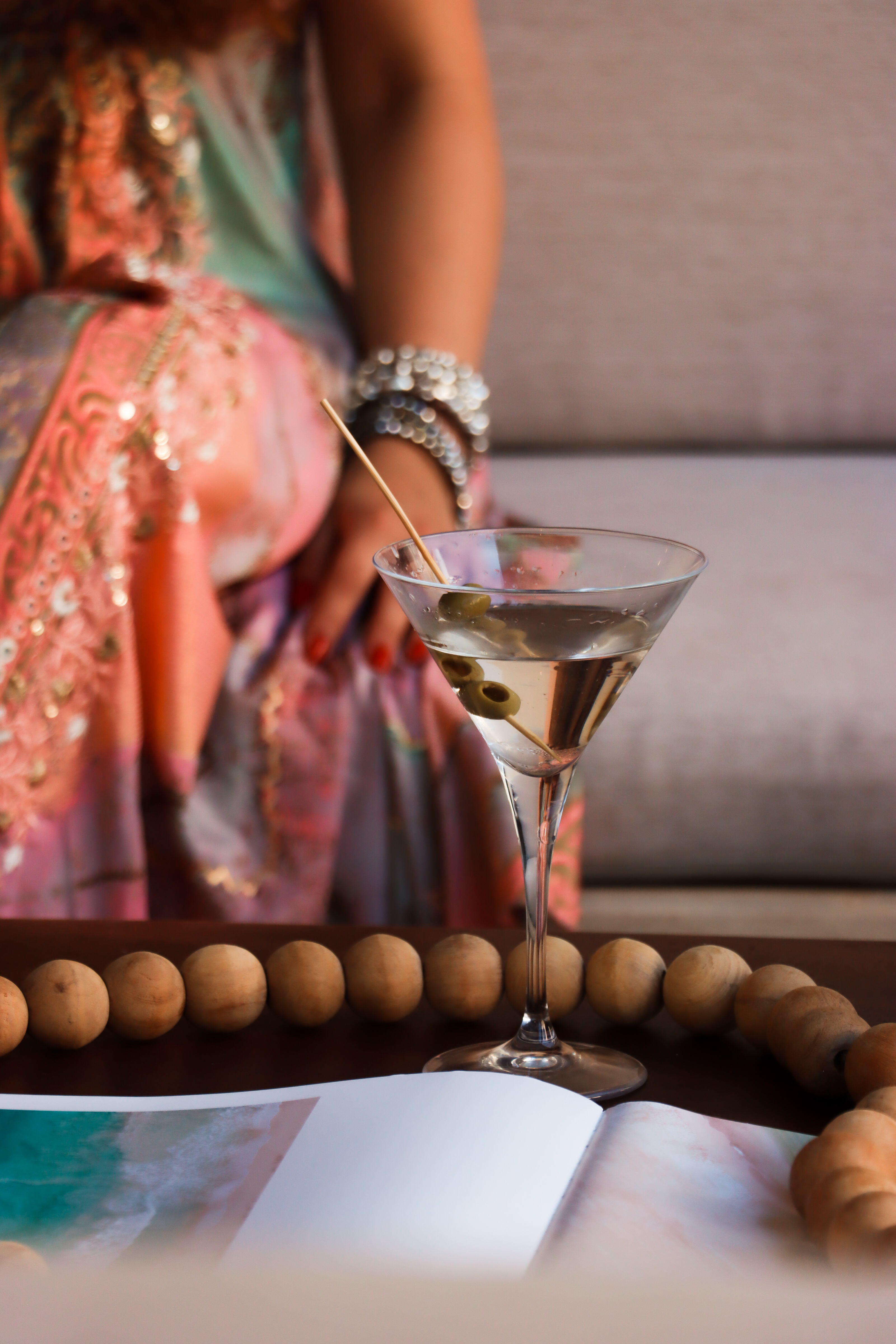 Villa Three Bedrooms