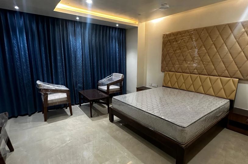 Double or Twin Luxury