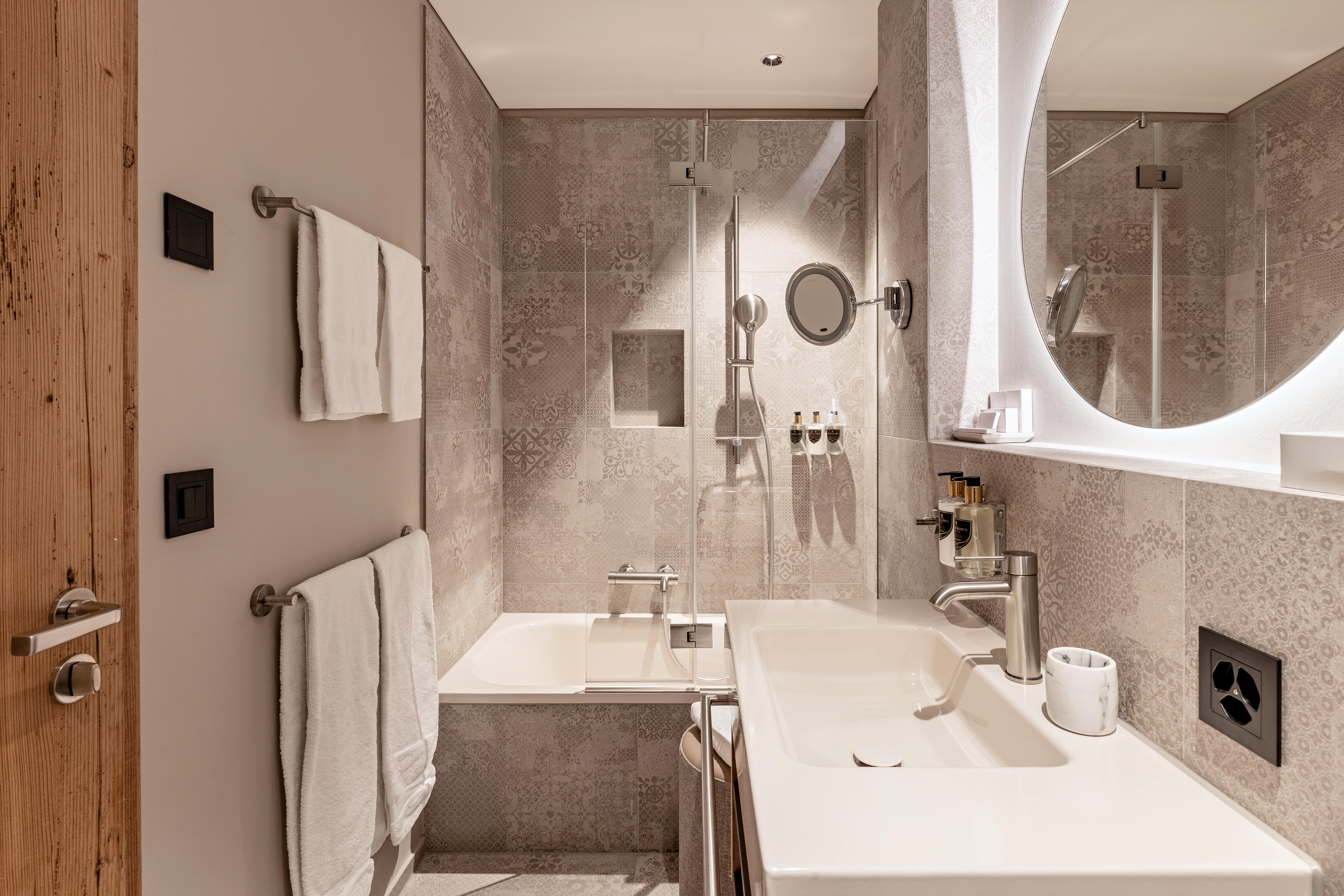 Suite One Bedroom One Bathroom