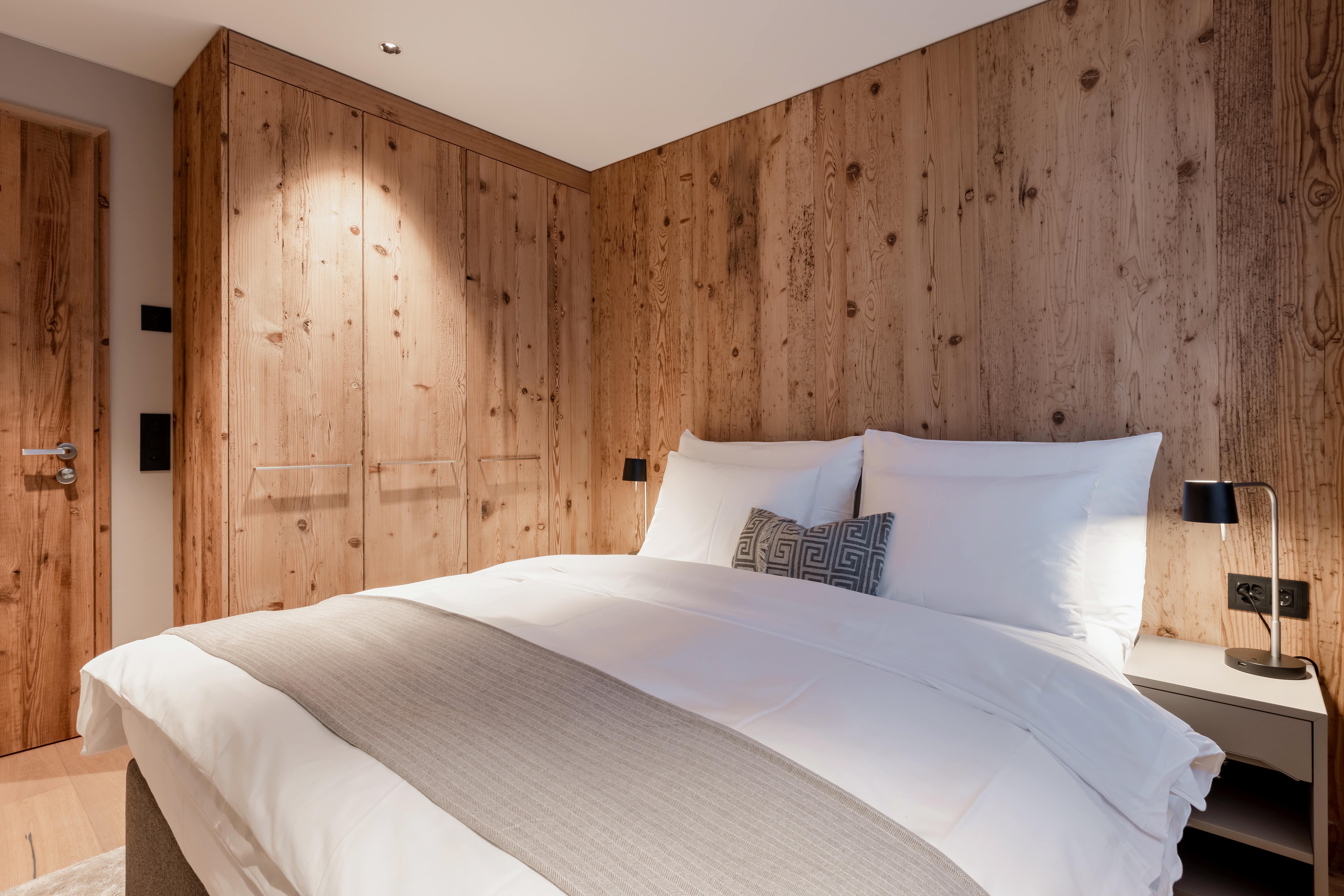 Suite One Bedroom One Bathroom