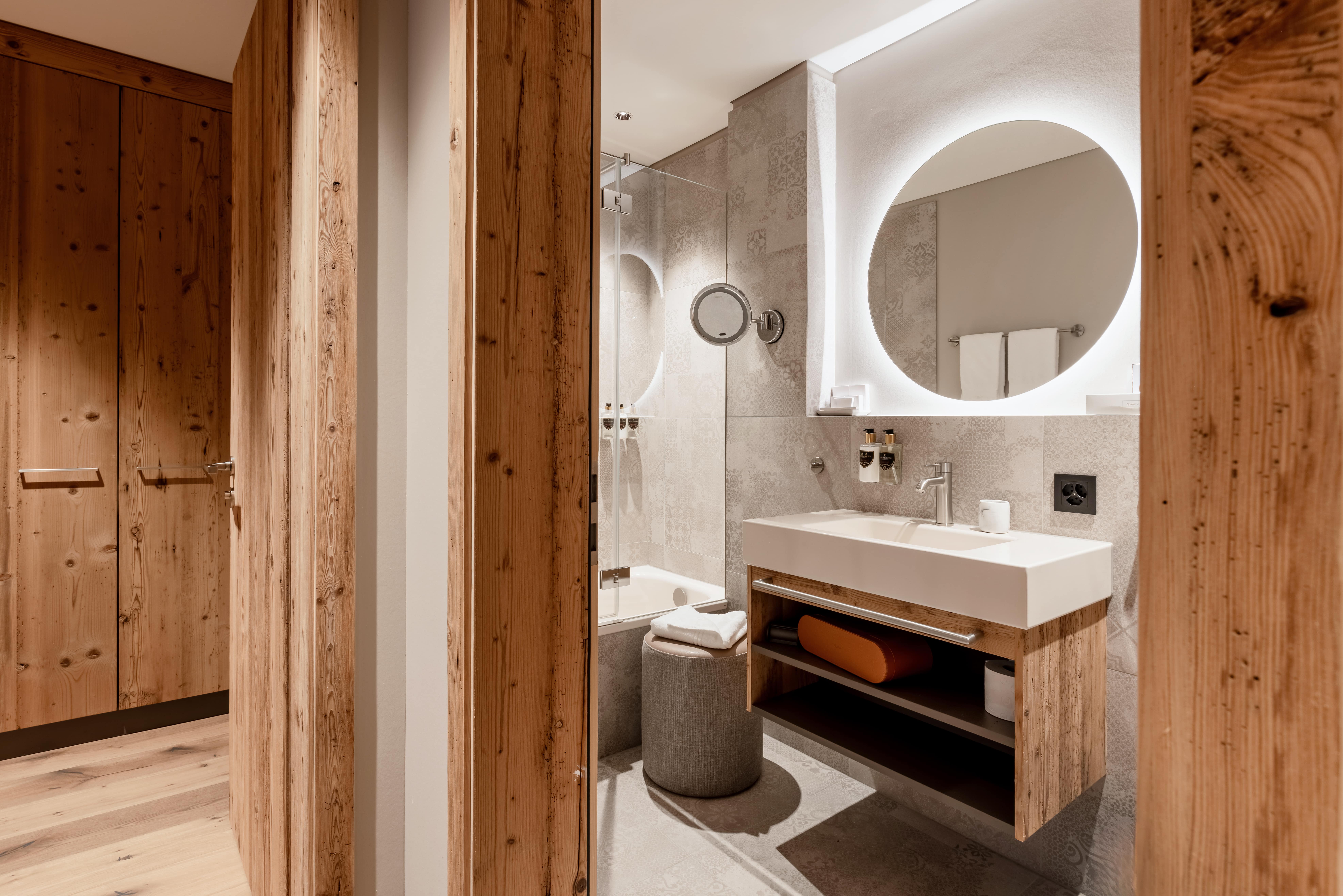 Suite One Bedroom One Bathroom