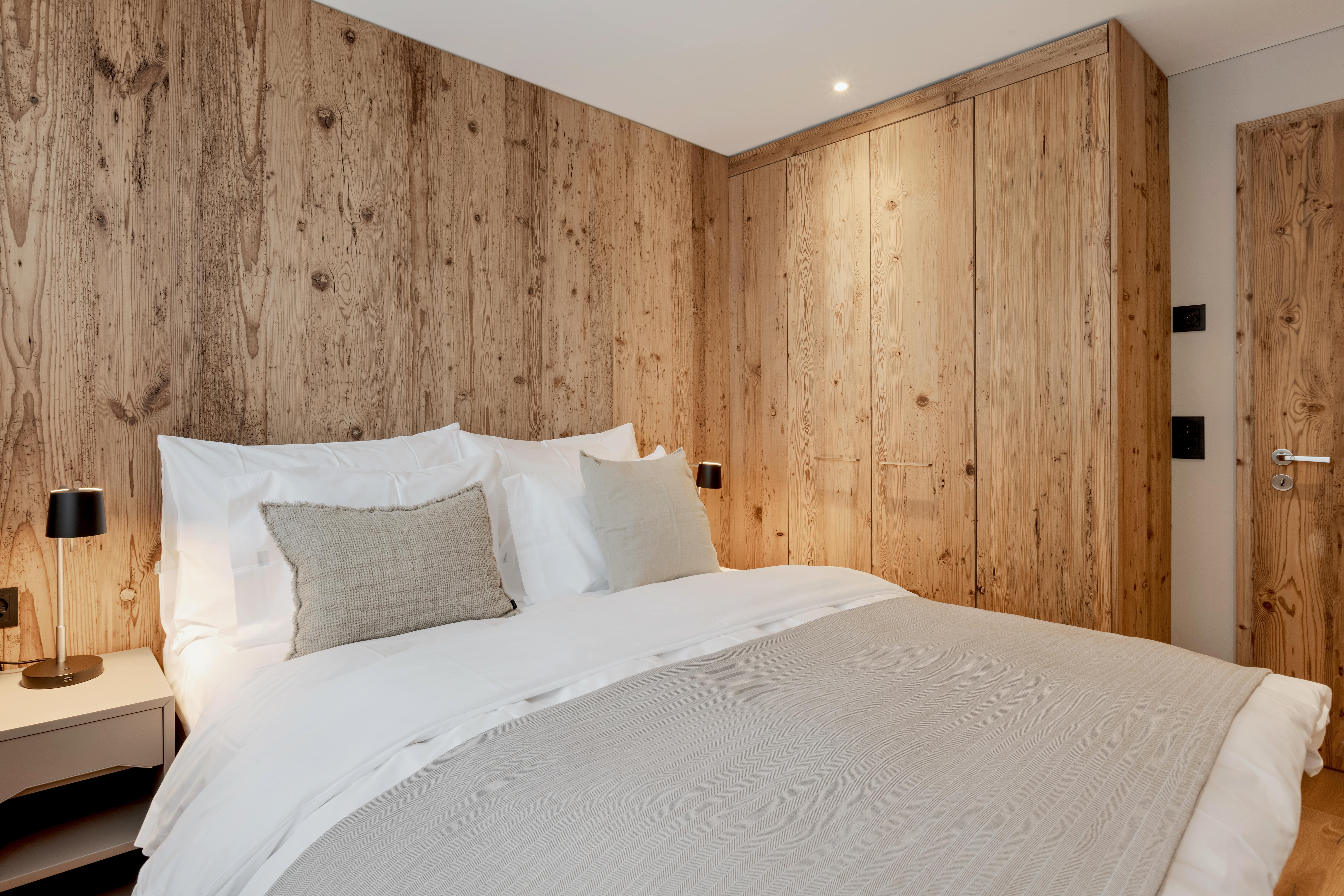 Suite One Bedroom One Bathroom