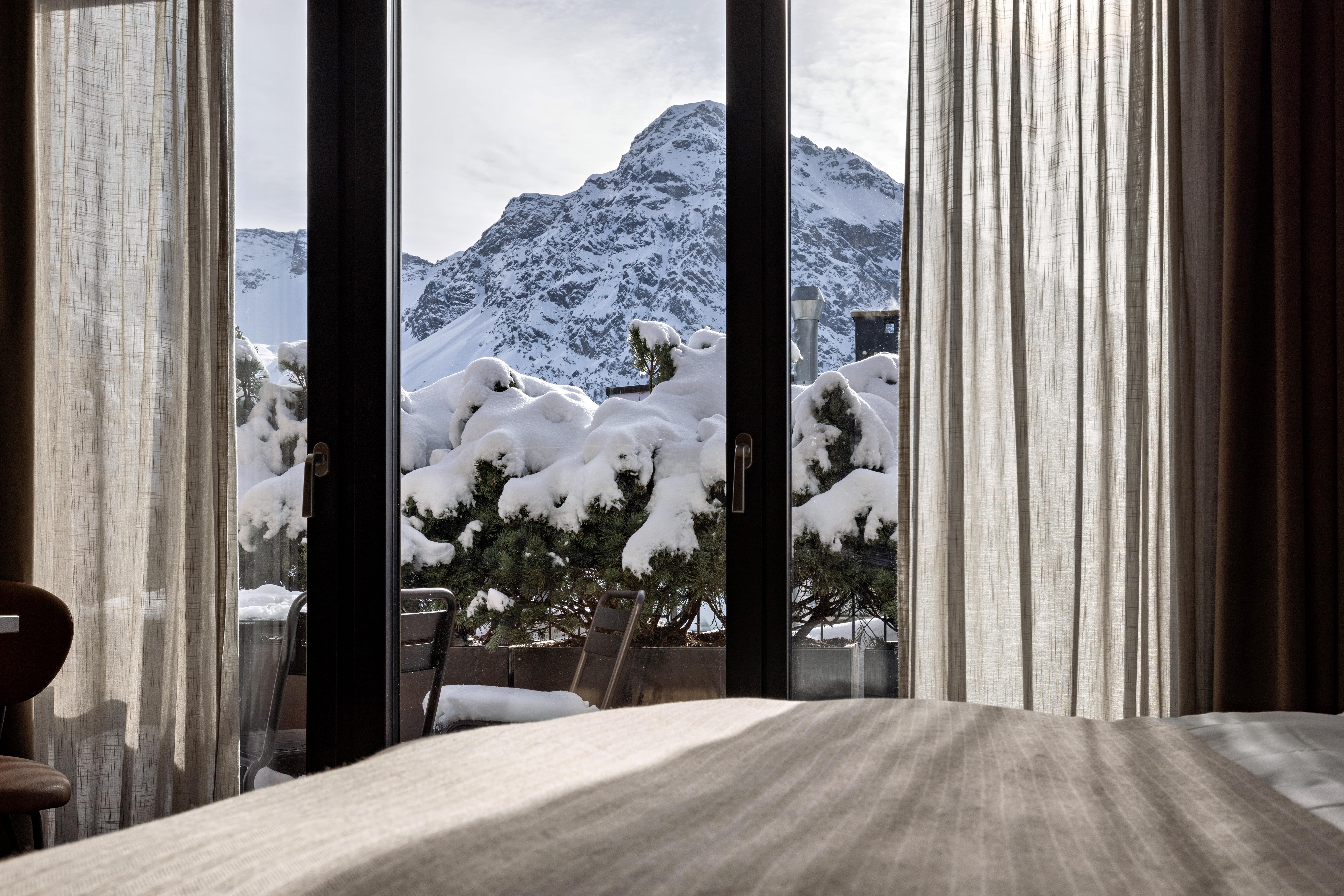 Double Penthouse with Views