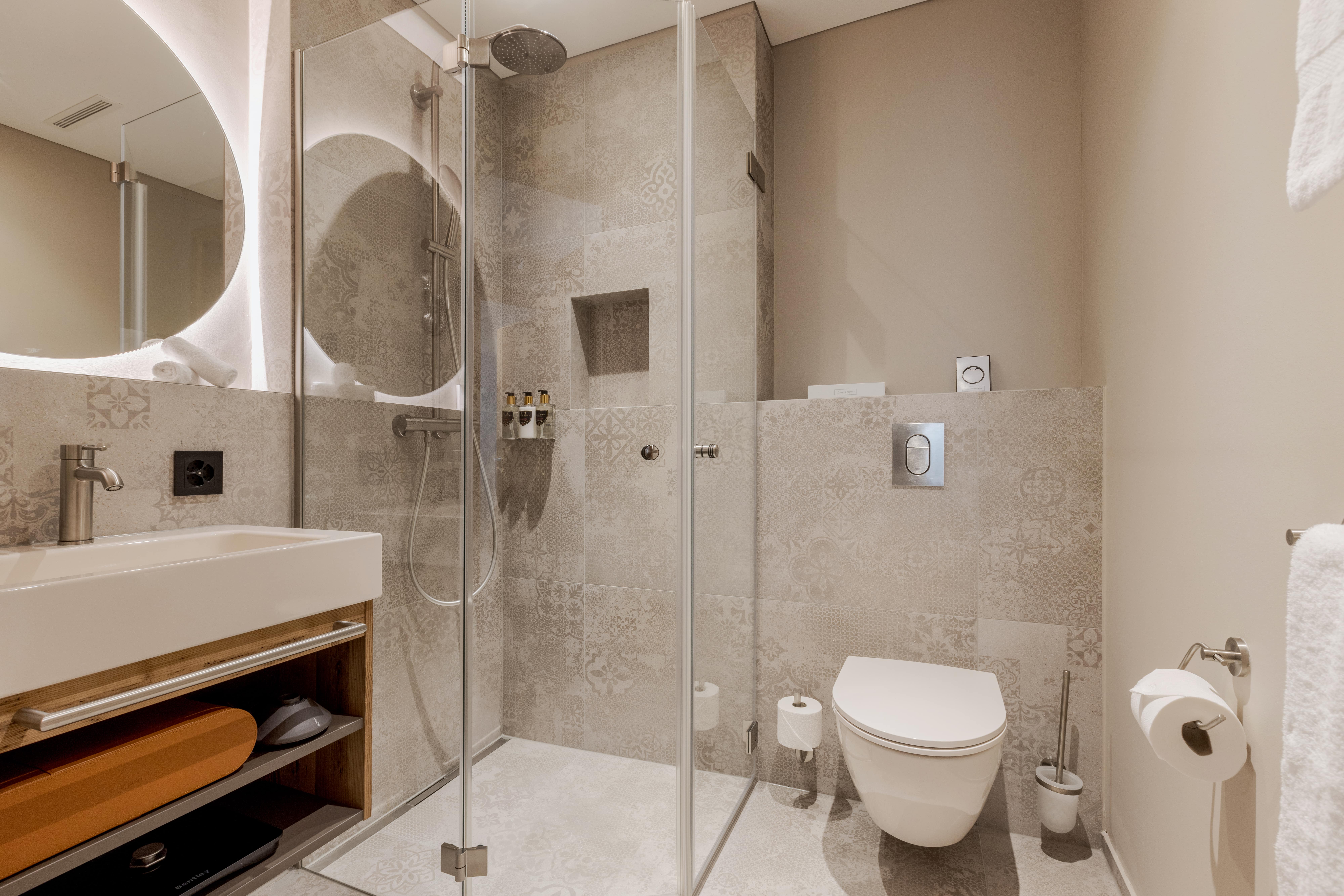 Apartment Two Bedrooms Two Bathrooms