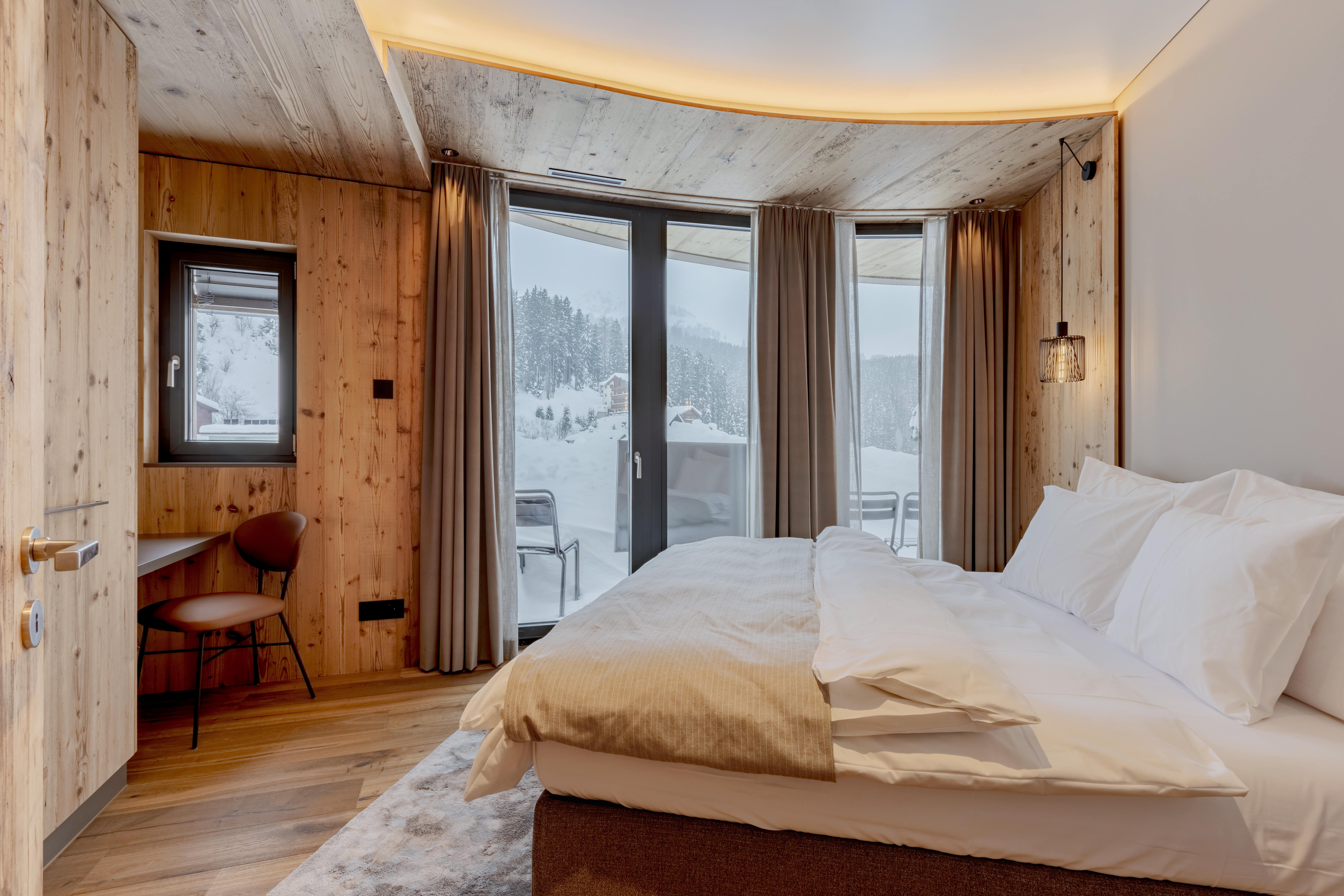 Apartment Penthouse with Views