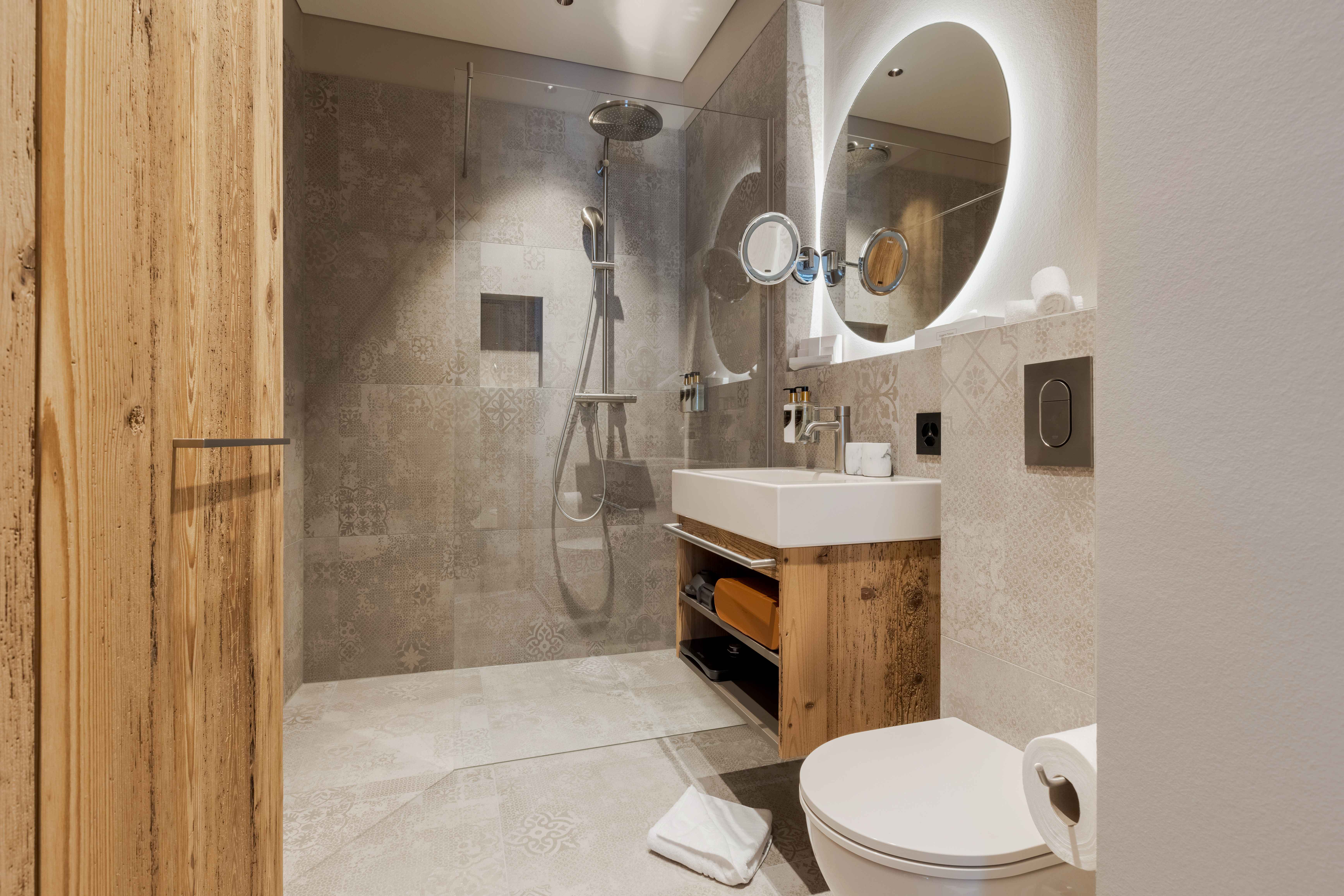 Apartment Penthouse with Views