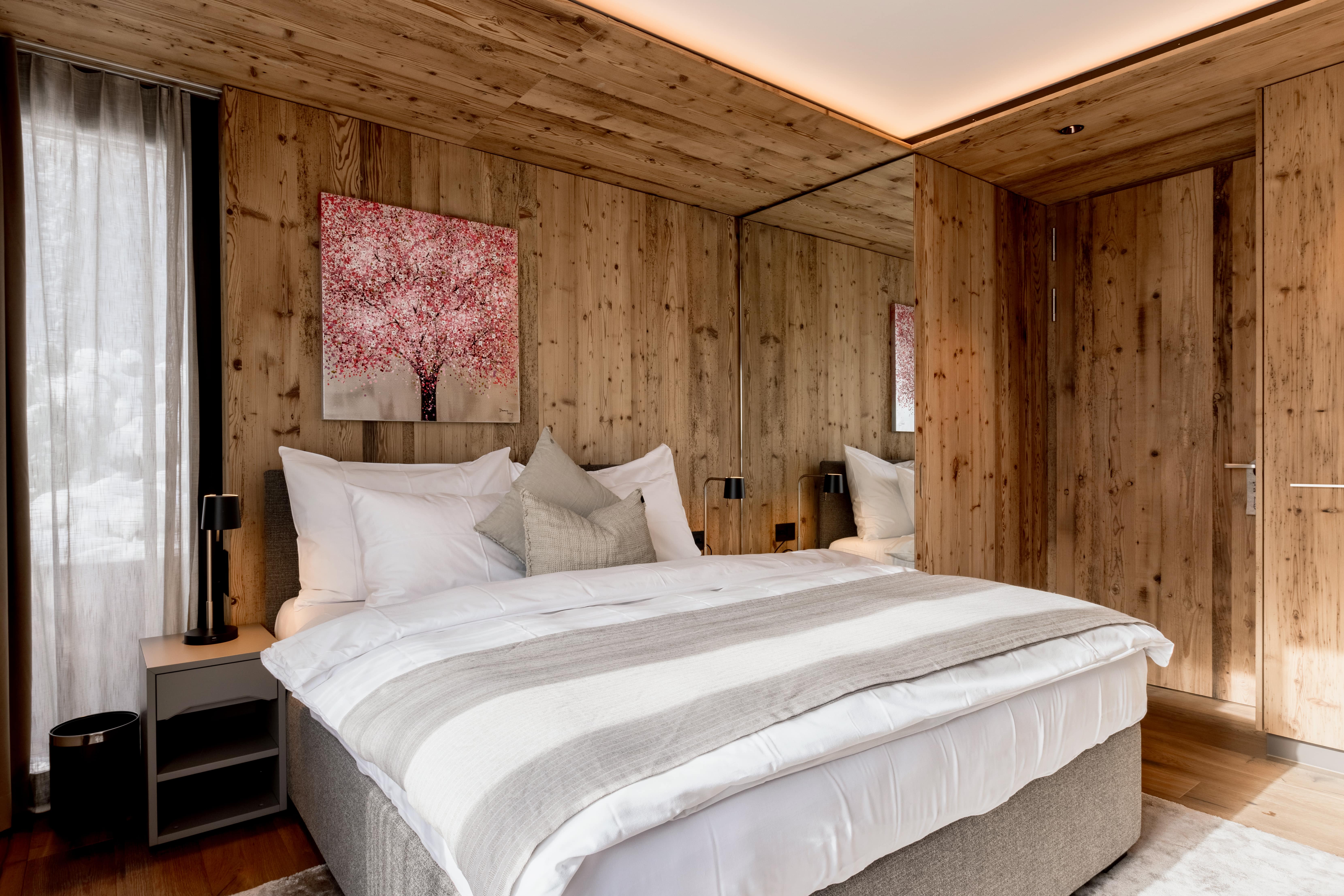 Apartment Penthouse with Views