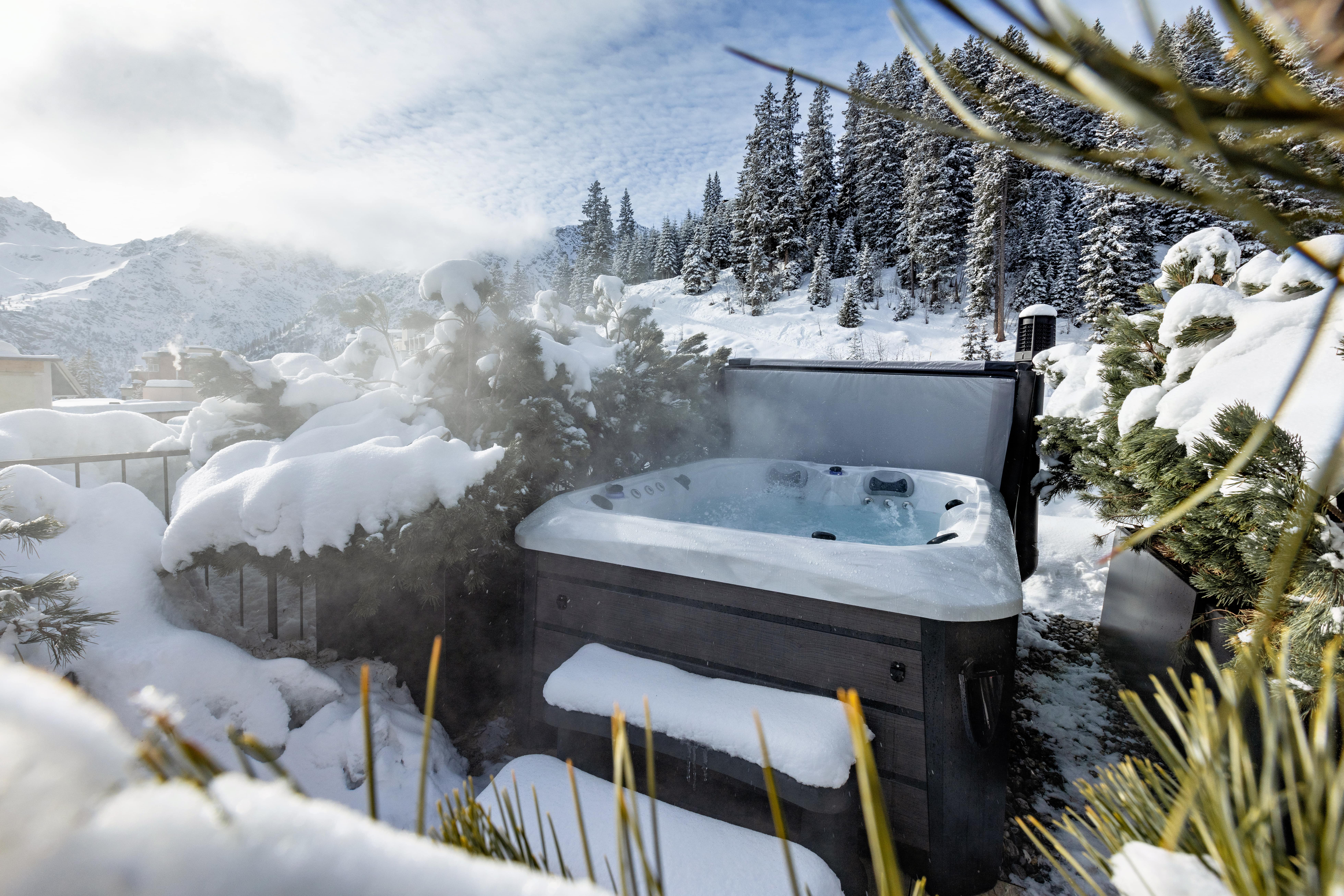 Apartment Penthouse with Views