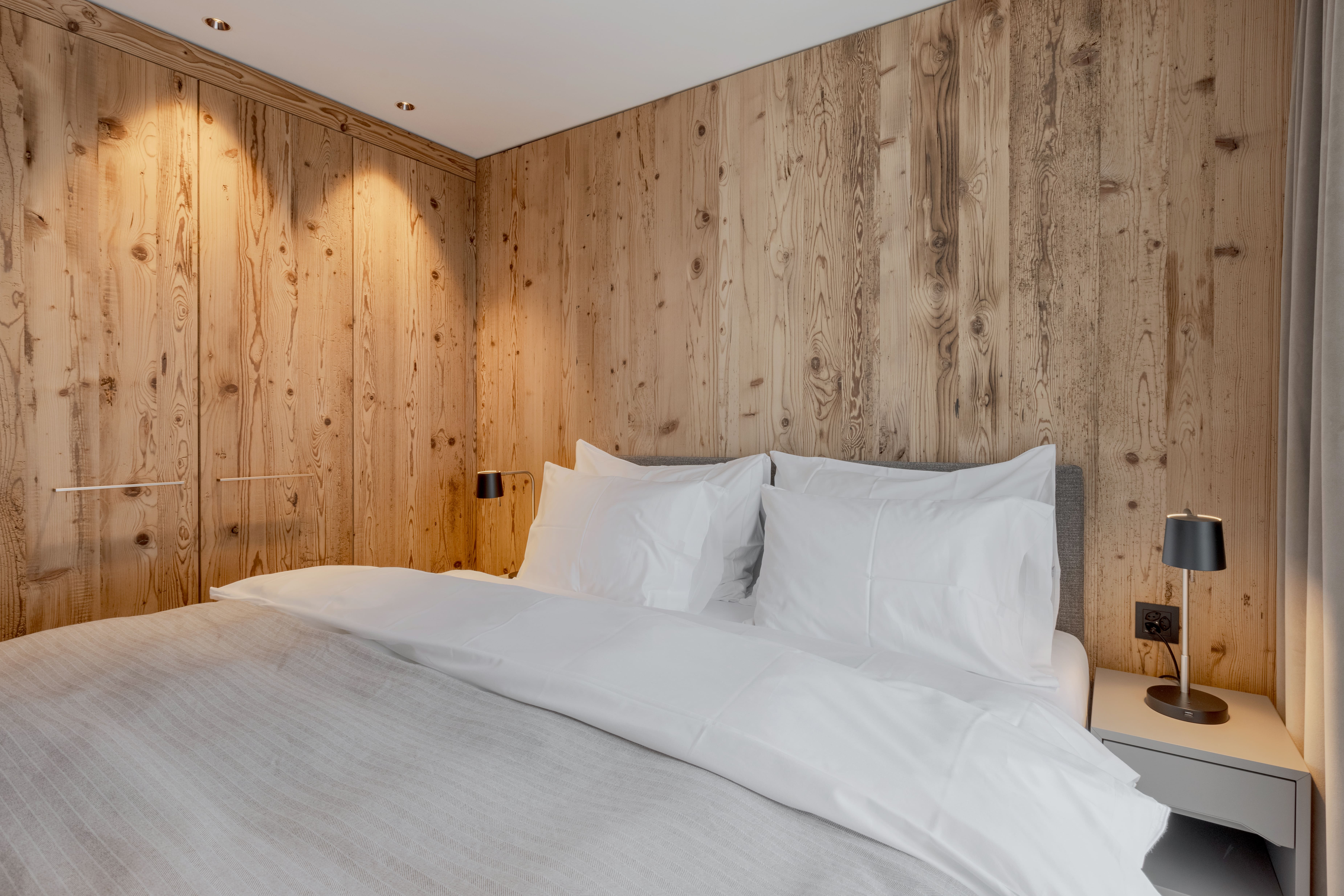 Apartment with Views