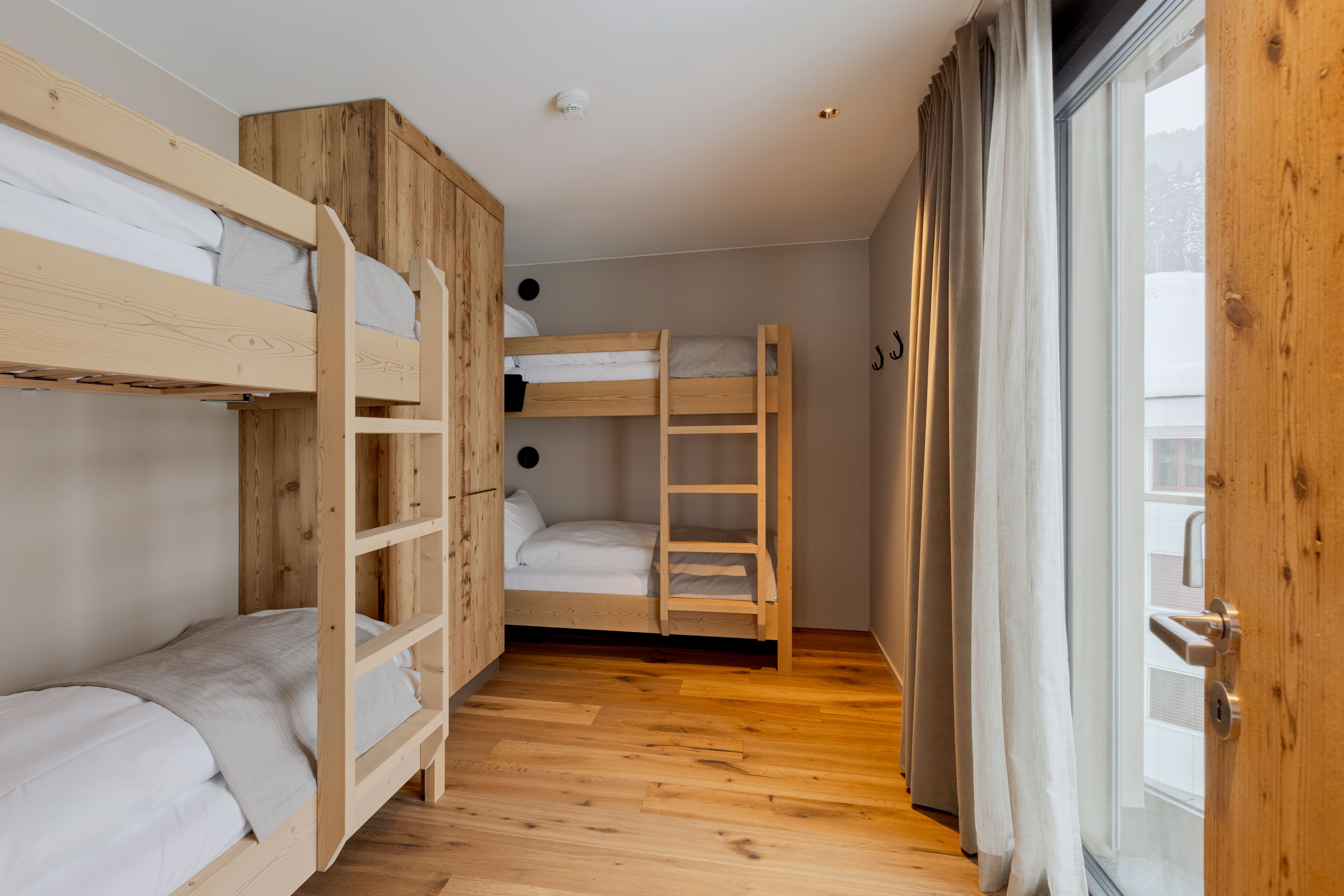 Apartment with Views