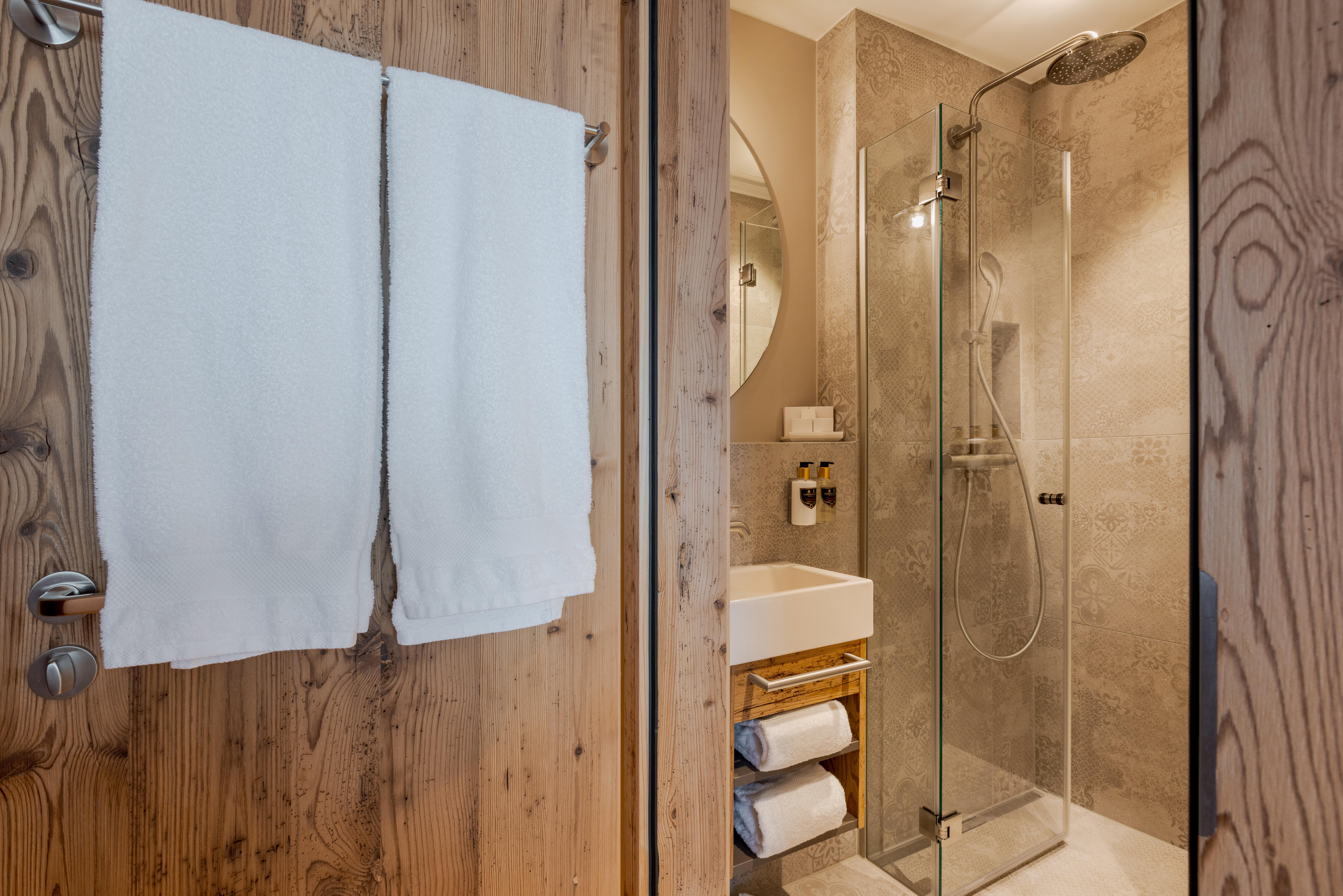 Apartment with Views