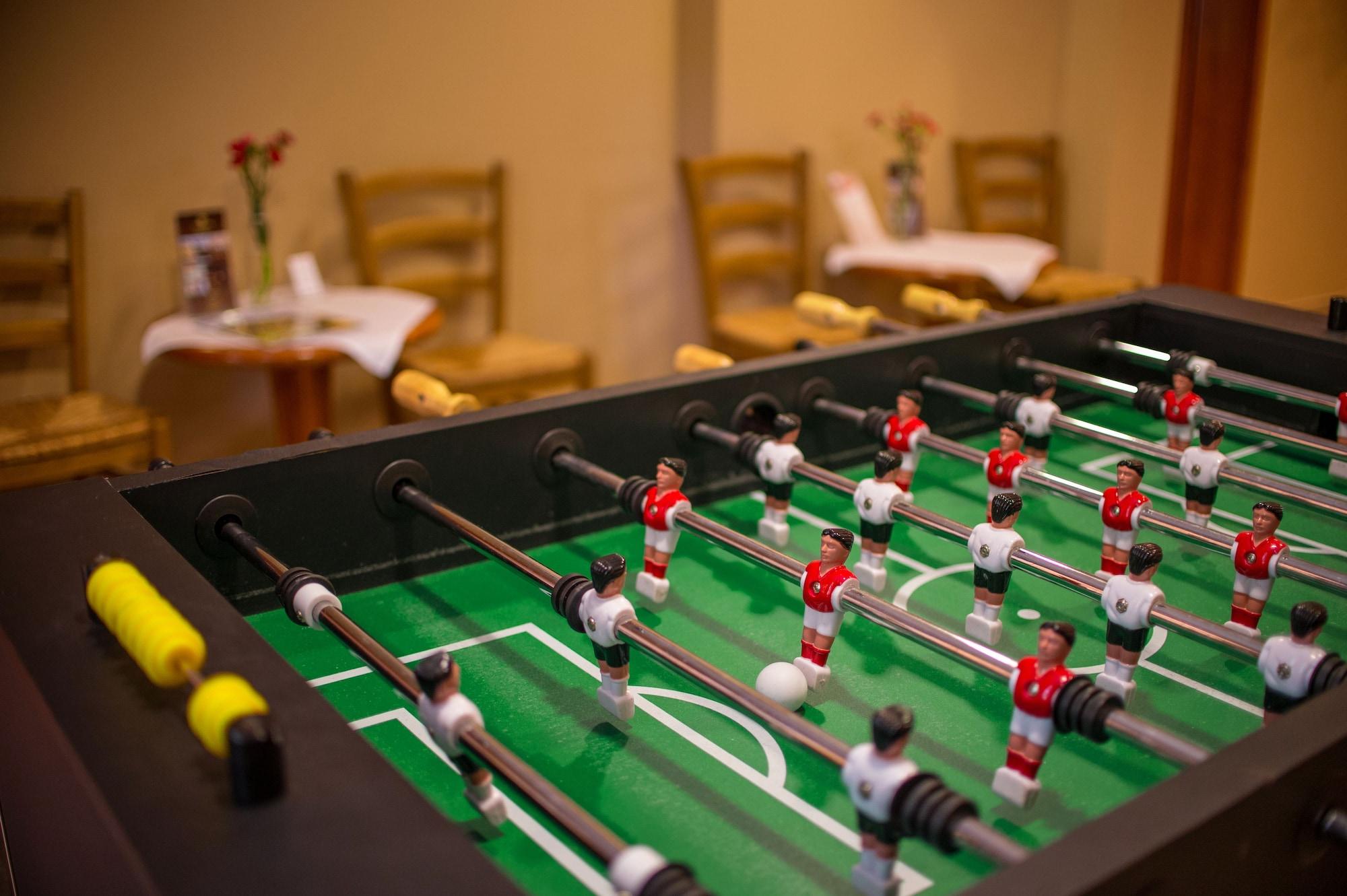 Sports and Entertainment