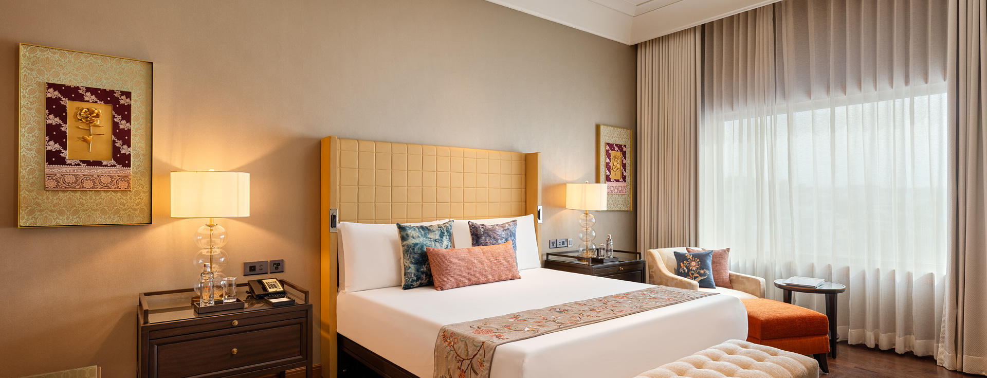 Double or Twin Standard