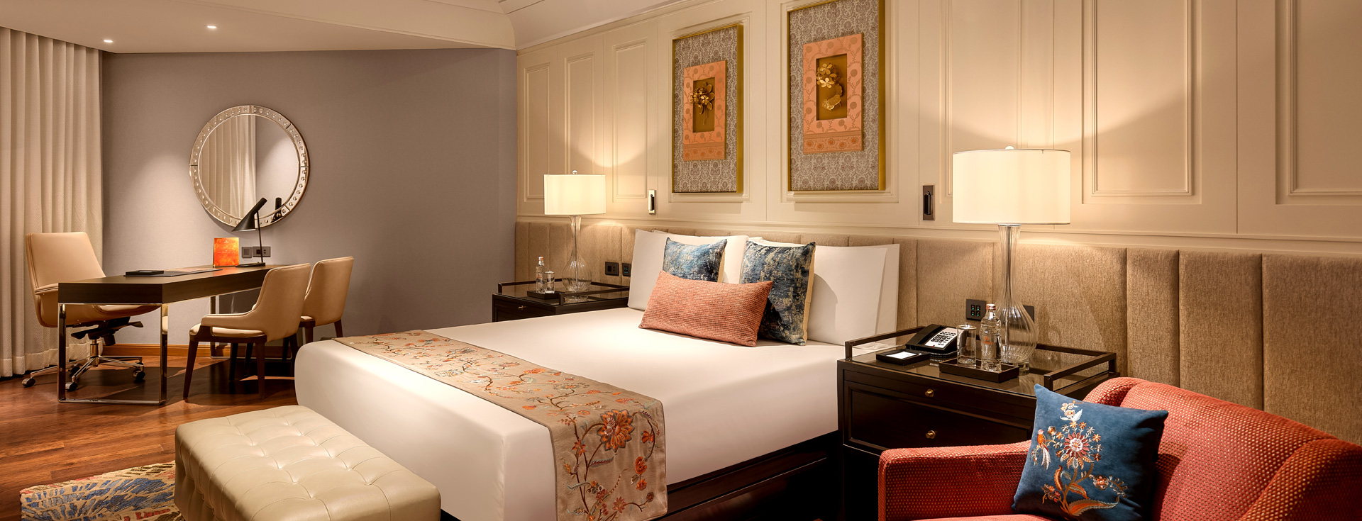 Double or Twin Standard