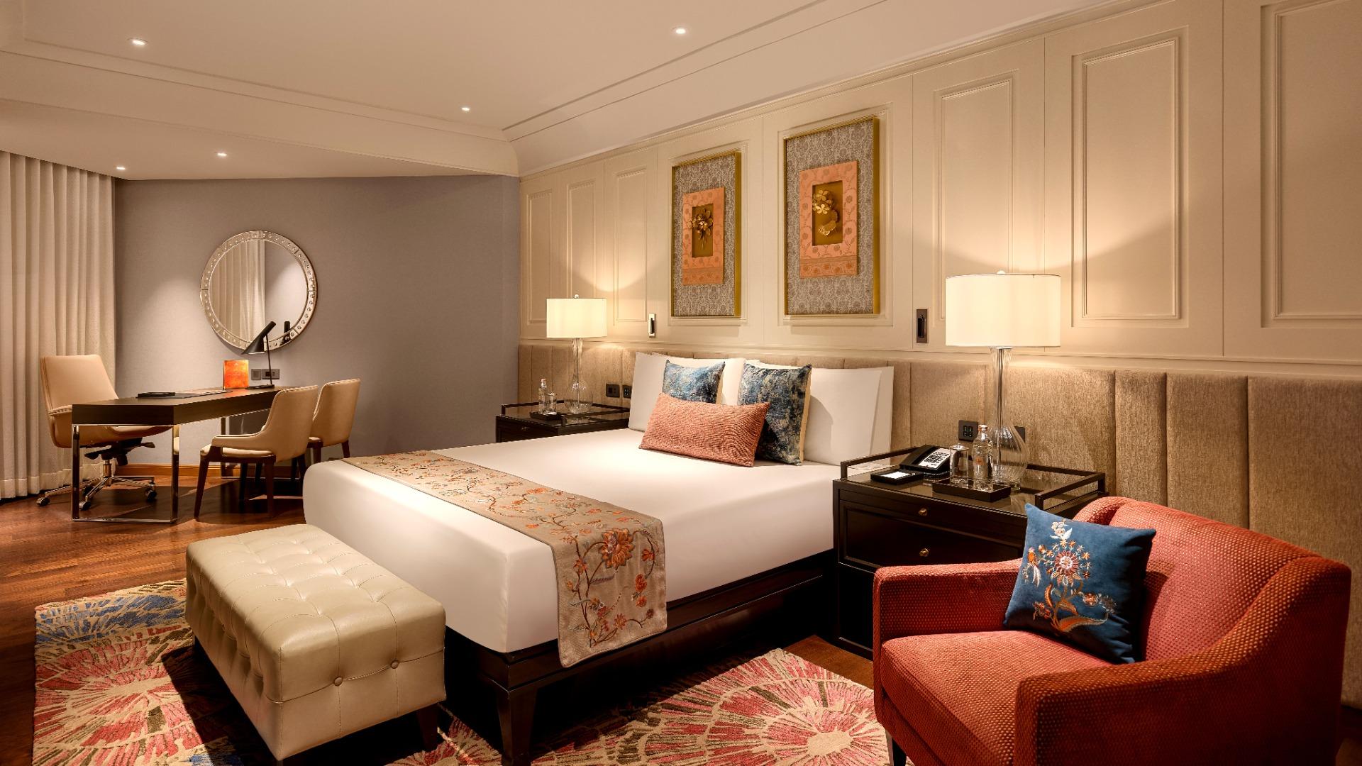 Double or Twin Standard