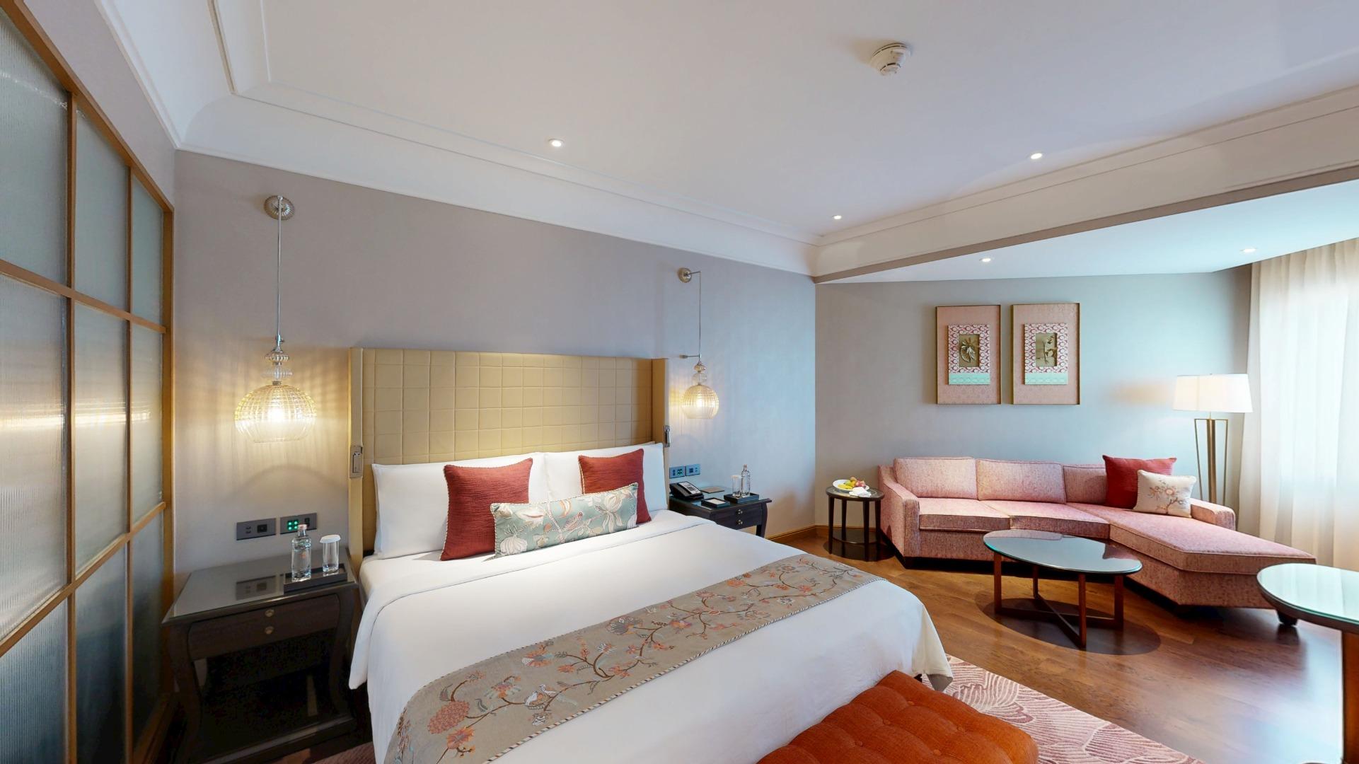 Double or Twin Standard