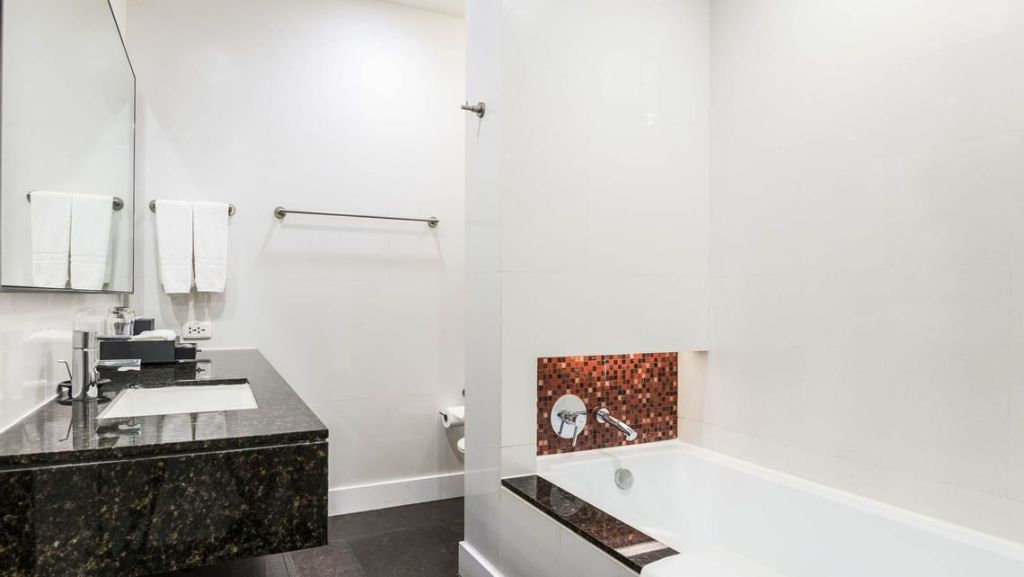 Double or Twin Grand Deluxe