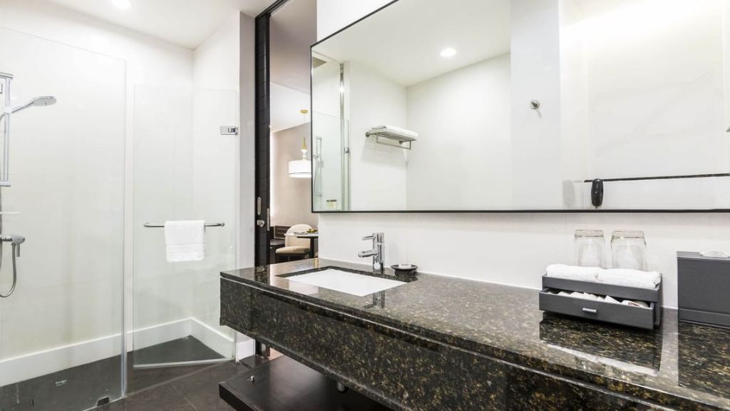 Double or Twin Grand Deluxe