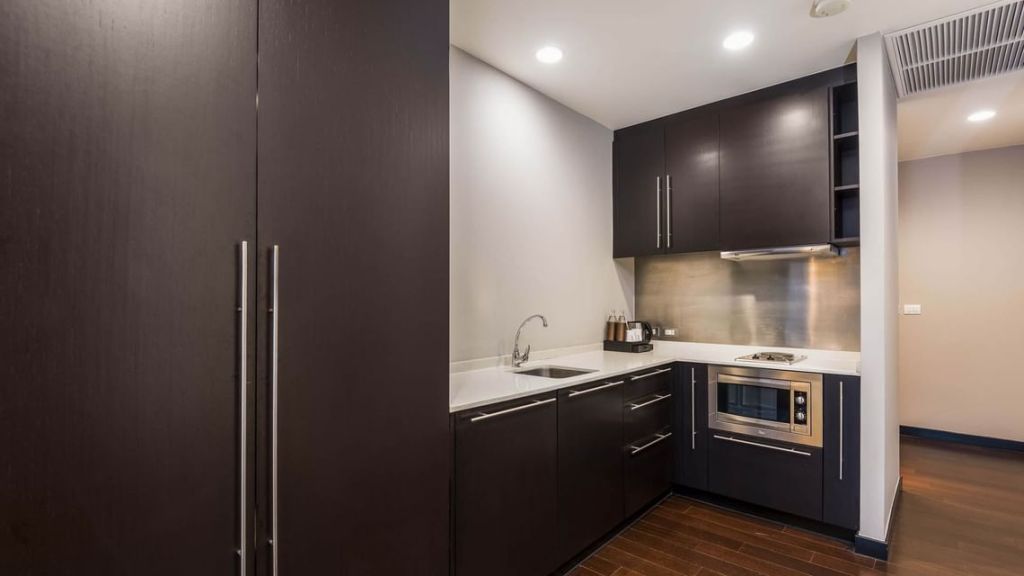 Double or Twin Grand Deluxe