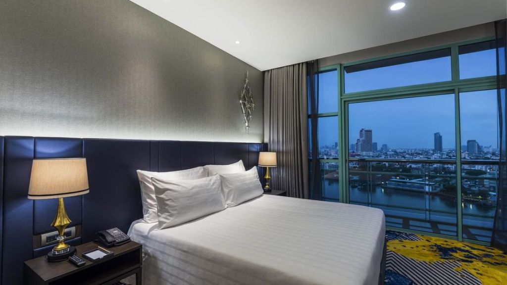 Double or Twin Grand Deluxe