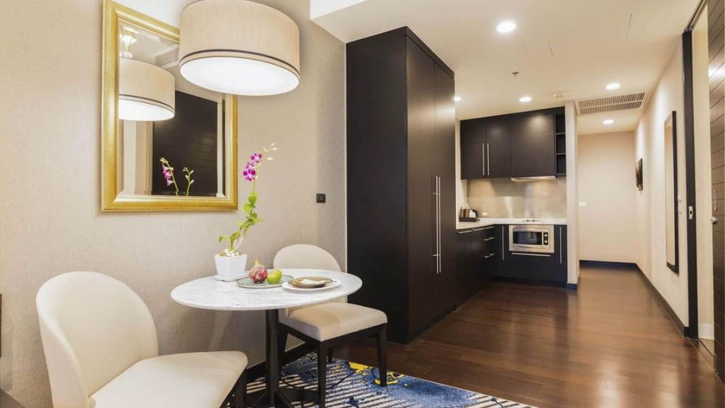 Double or Twin Grand Deluxe