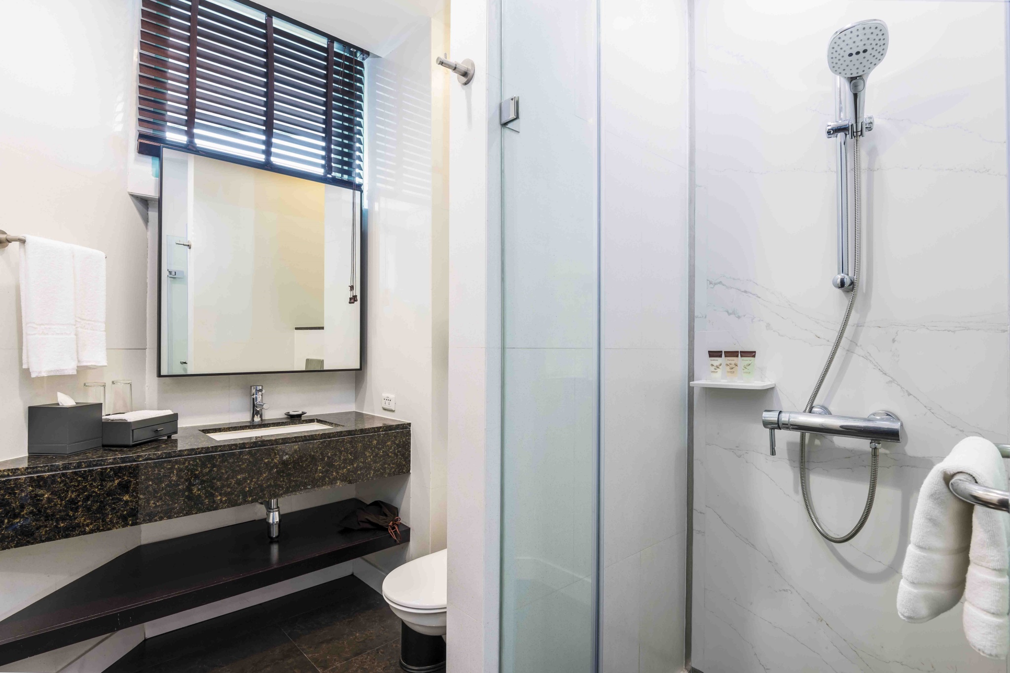 Suite City View Two Bedrooms