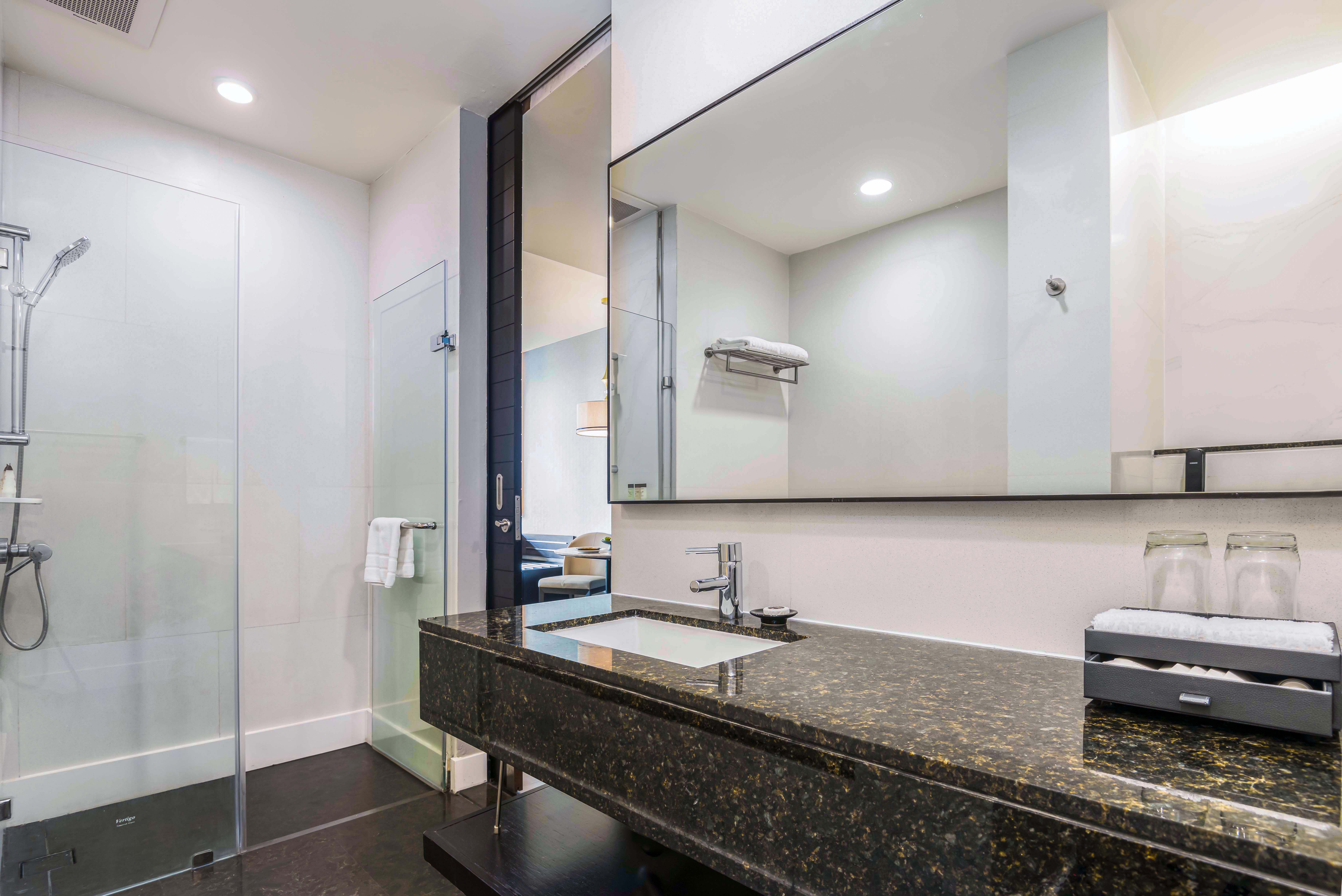 Double Club City View