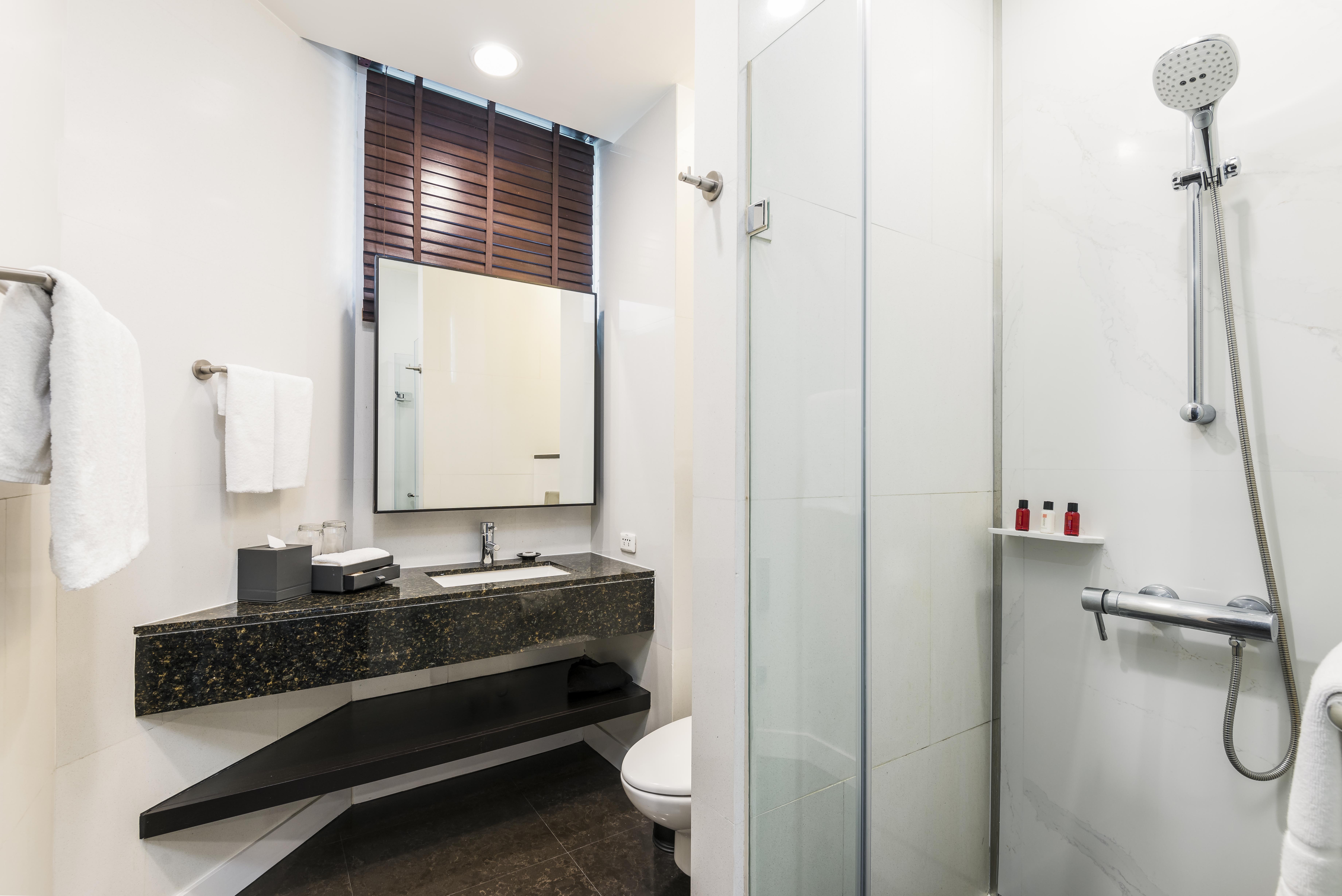 Suite Two Bedrooms