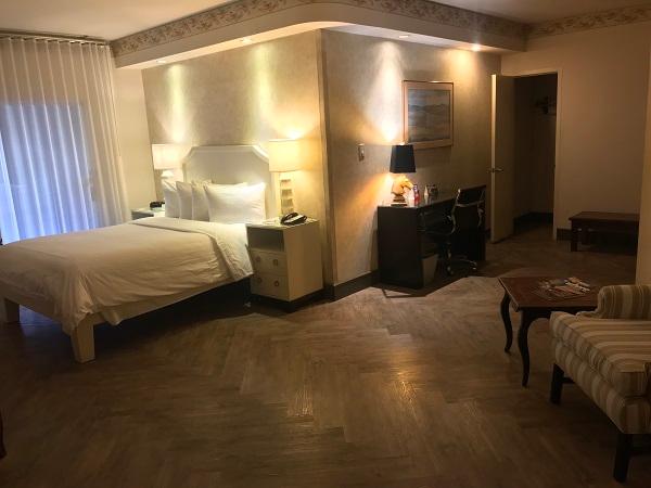 Junior Suite Standard