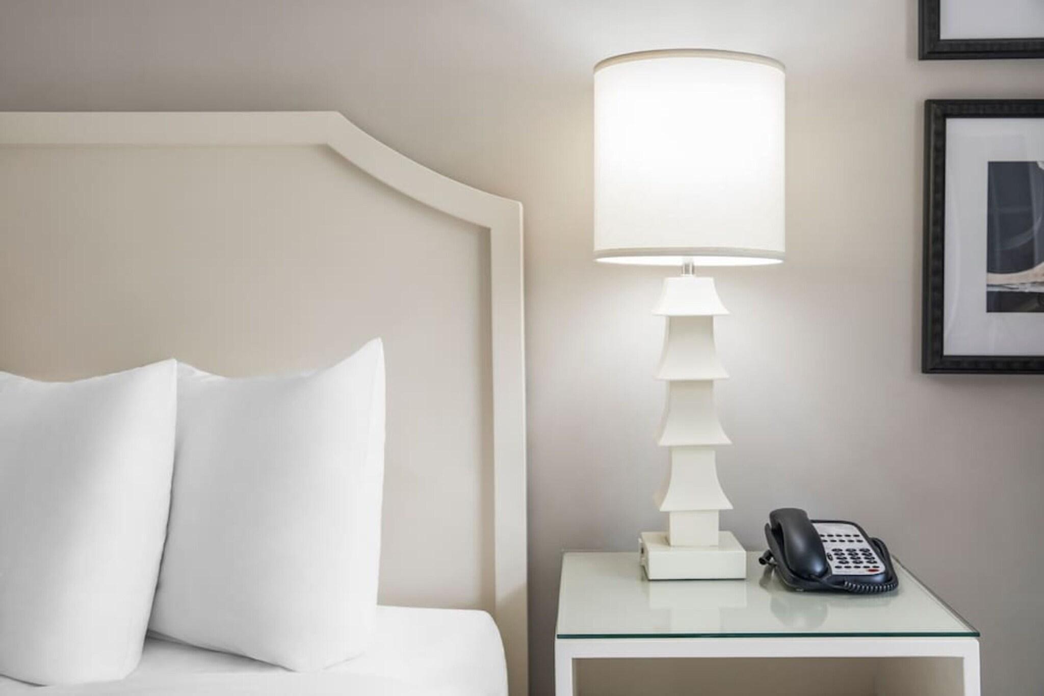 Double Deluxe with Views