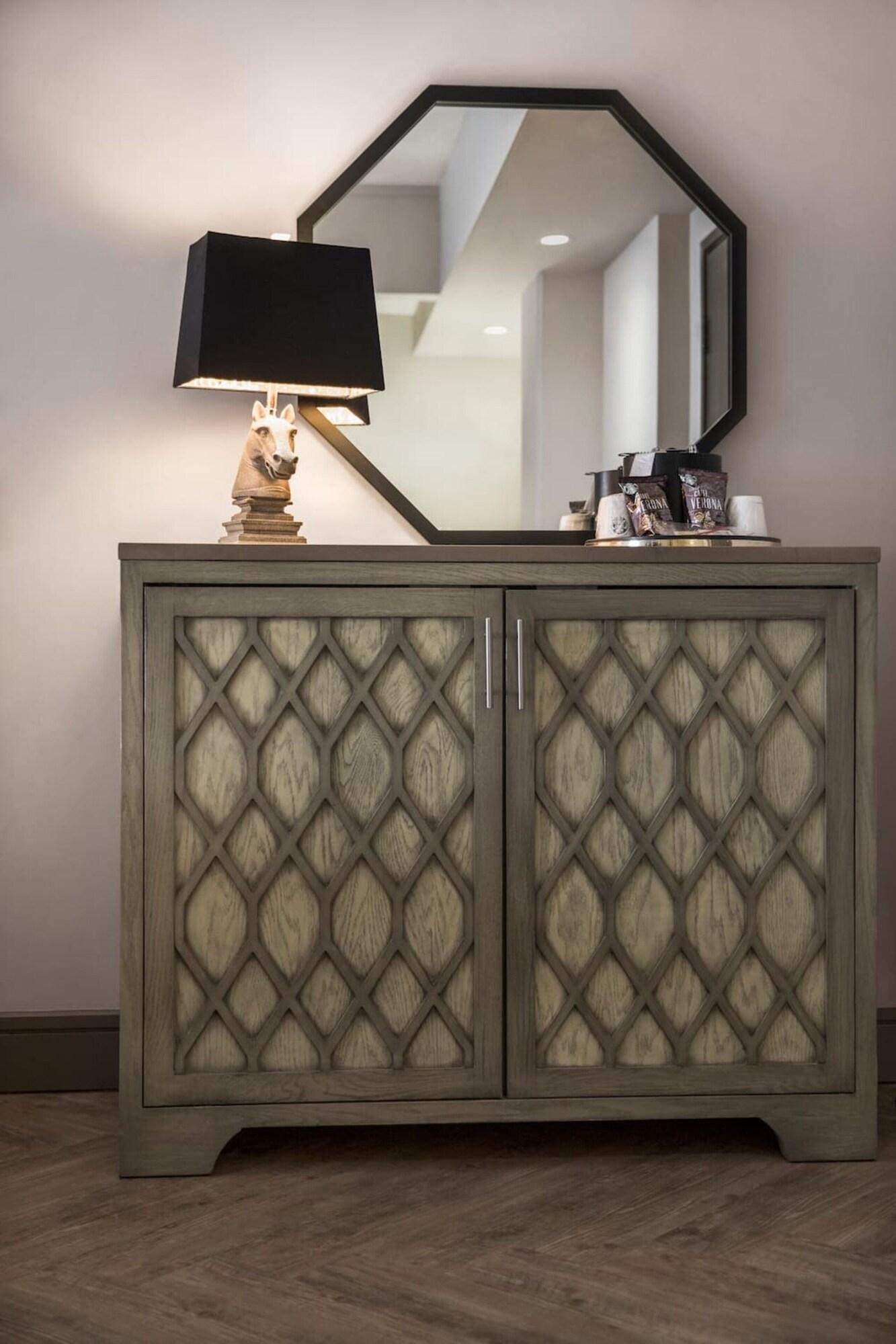 Double Deluxe with Views